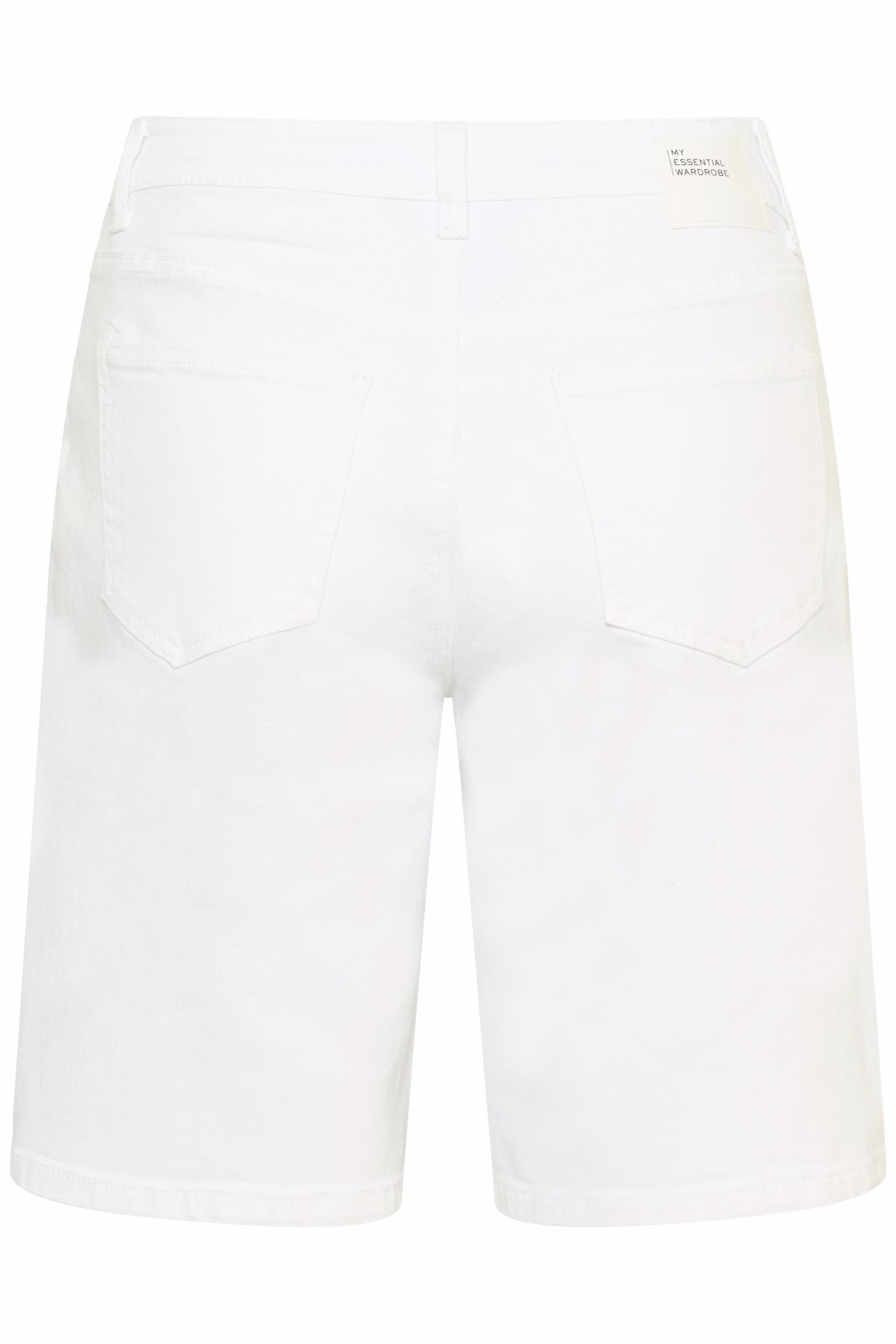 MWLouis Denimshorts PACK BACK 10705568-110601