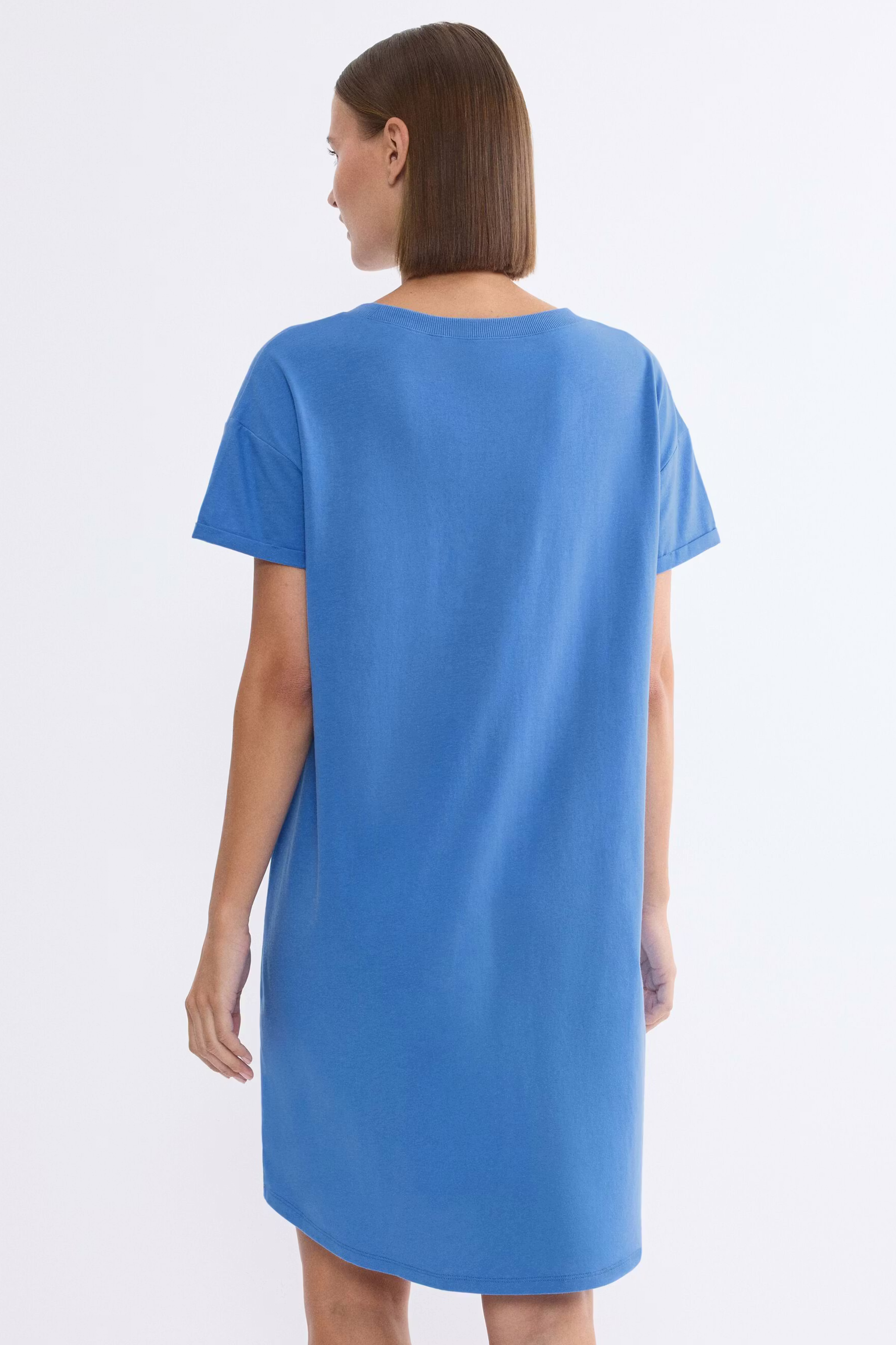 Triumph Nattklänning LOOKBOOK BACK 40500307-T005J