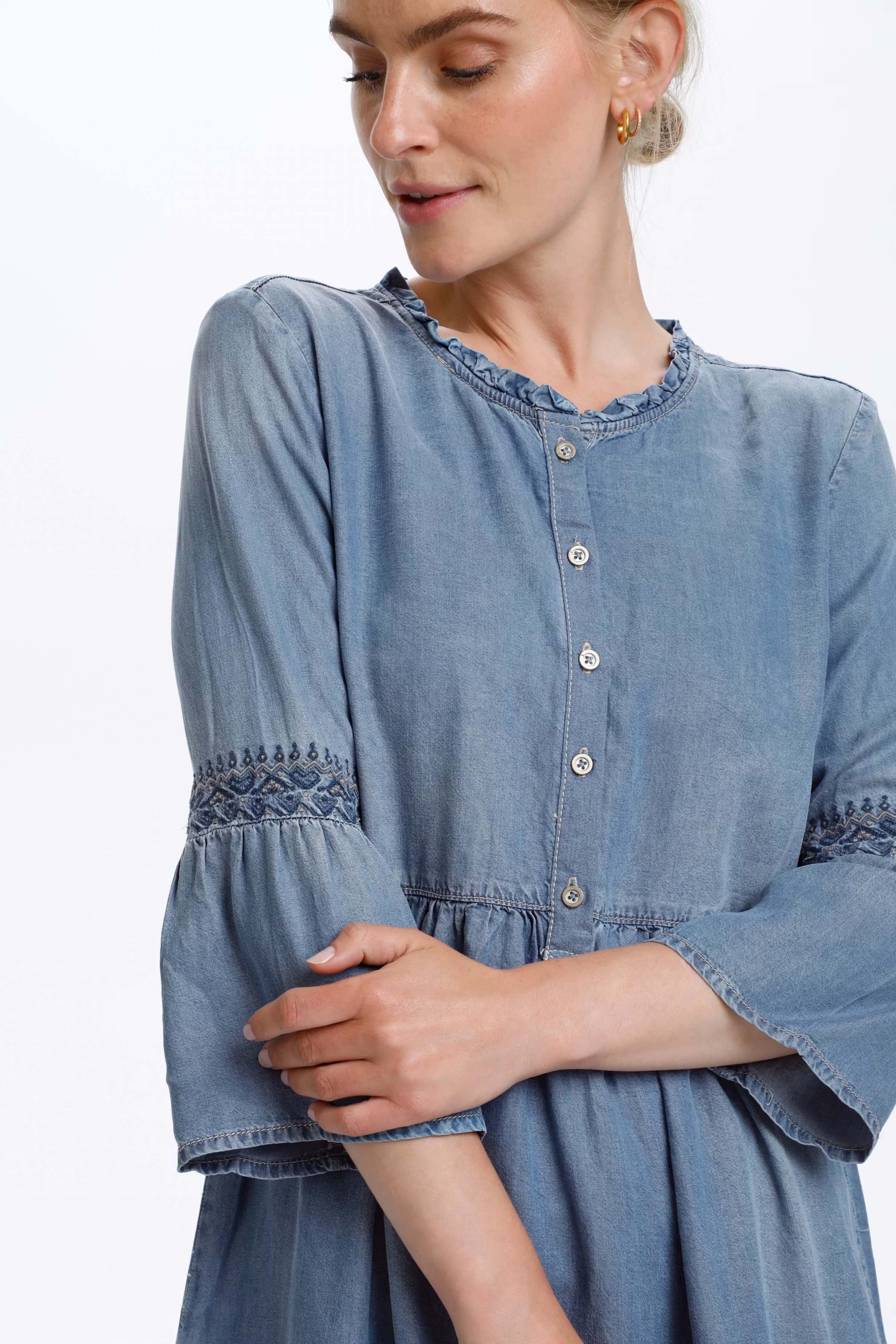 Lussa Klänning LOOKBOOK DETAIL 10602770-62694