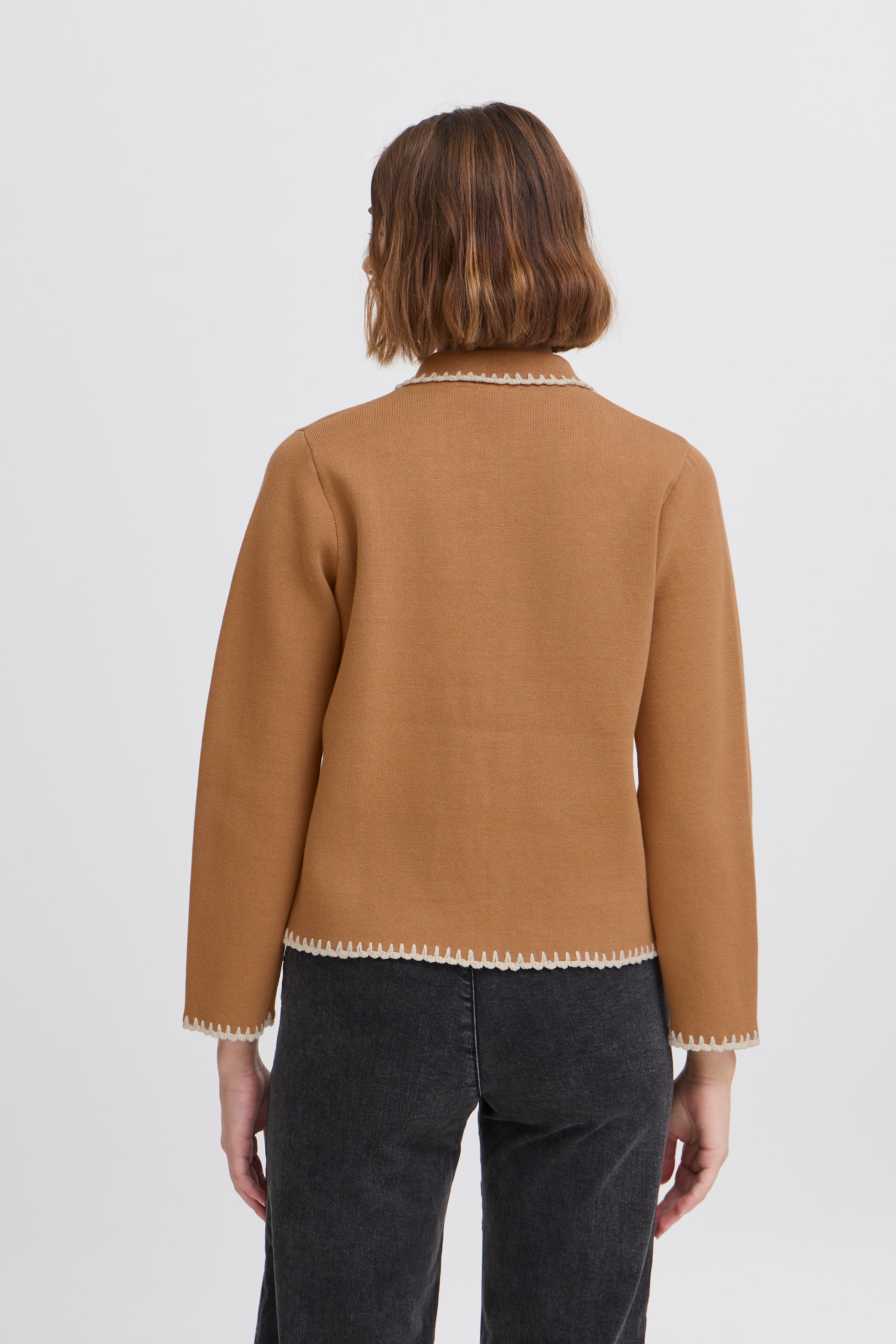 Strikpullover LOOKBOOK BACK 20121945-171327