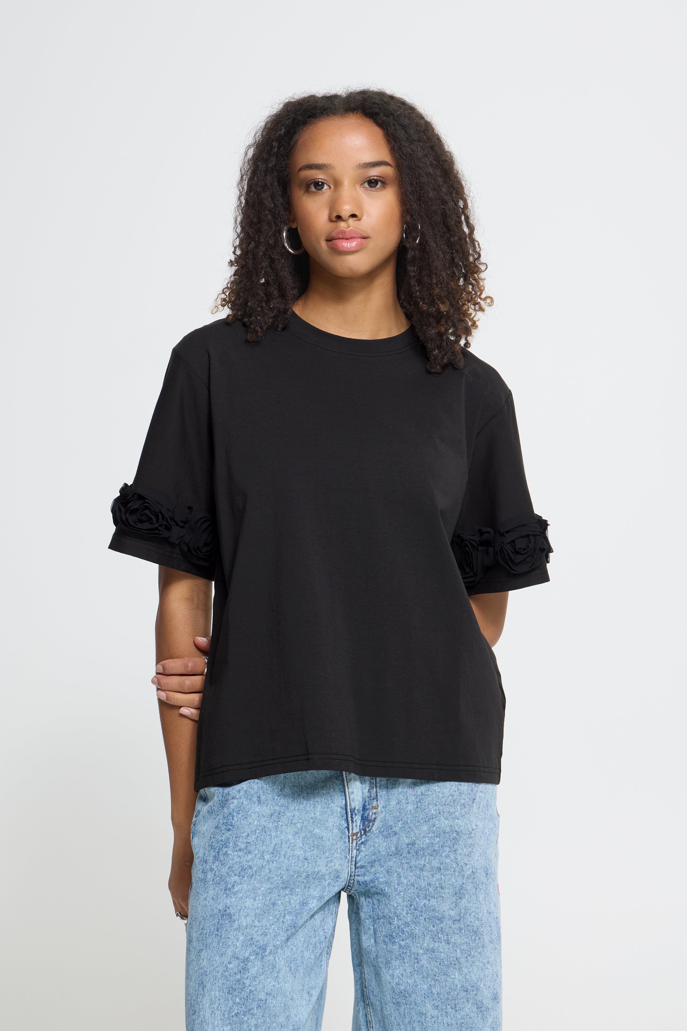 IHROSANNY T-shirt LOOKBOOK FRONT 20126355-194008
