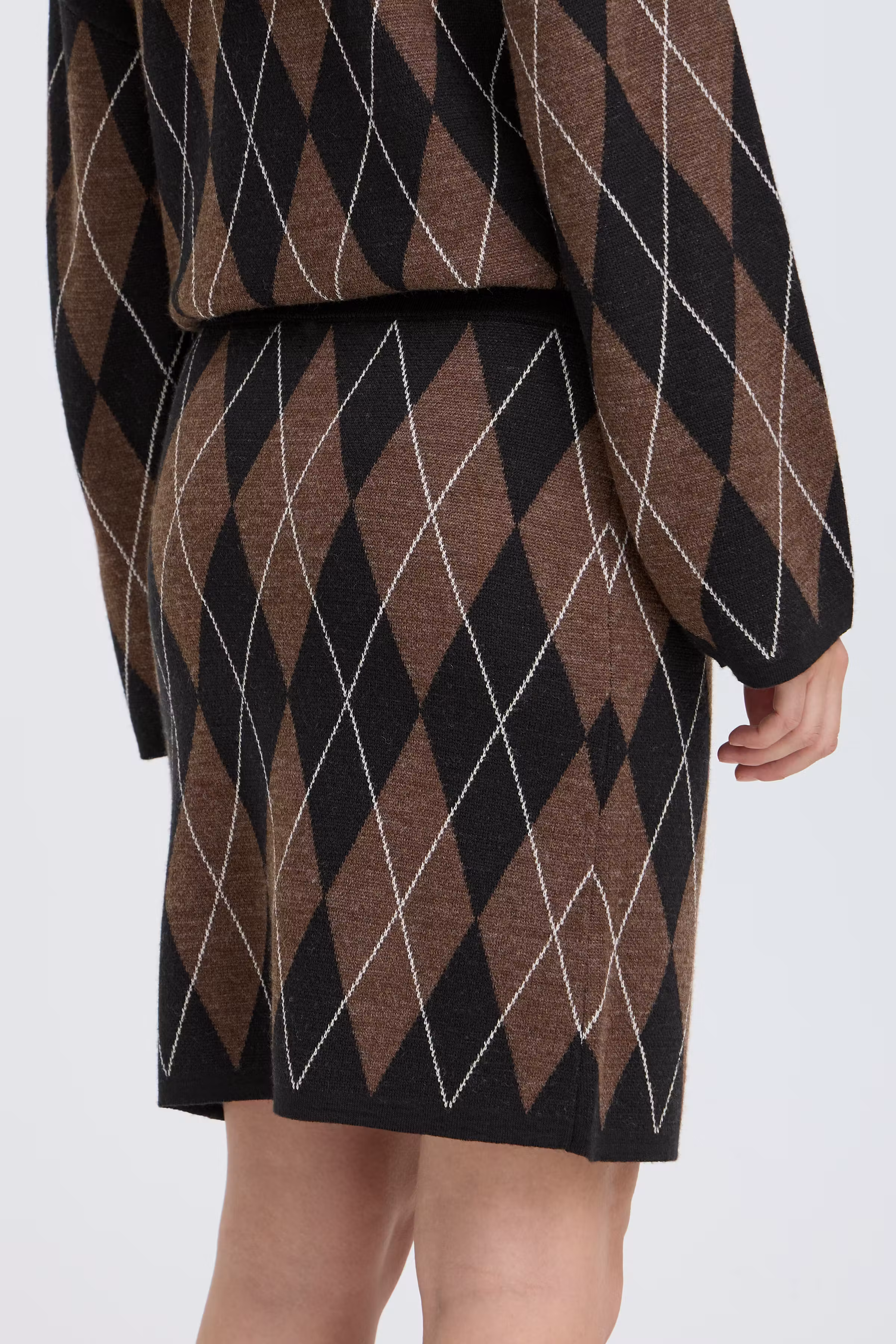 BYOKAJA Nederdel LOOKBOOK DETAIL 20819491-900013076