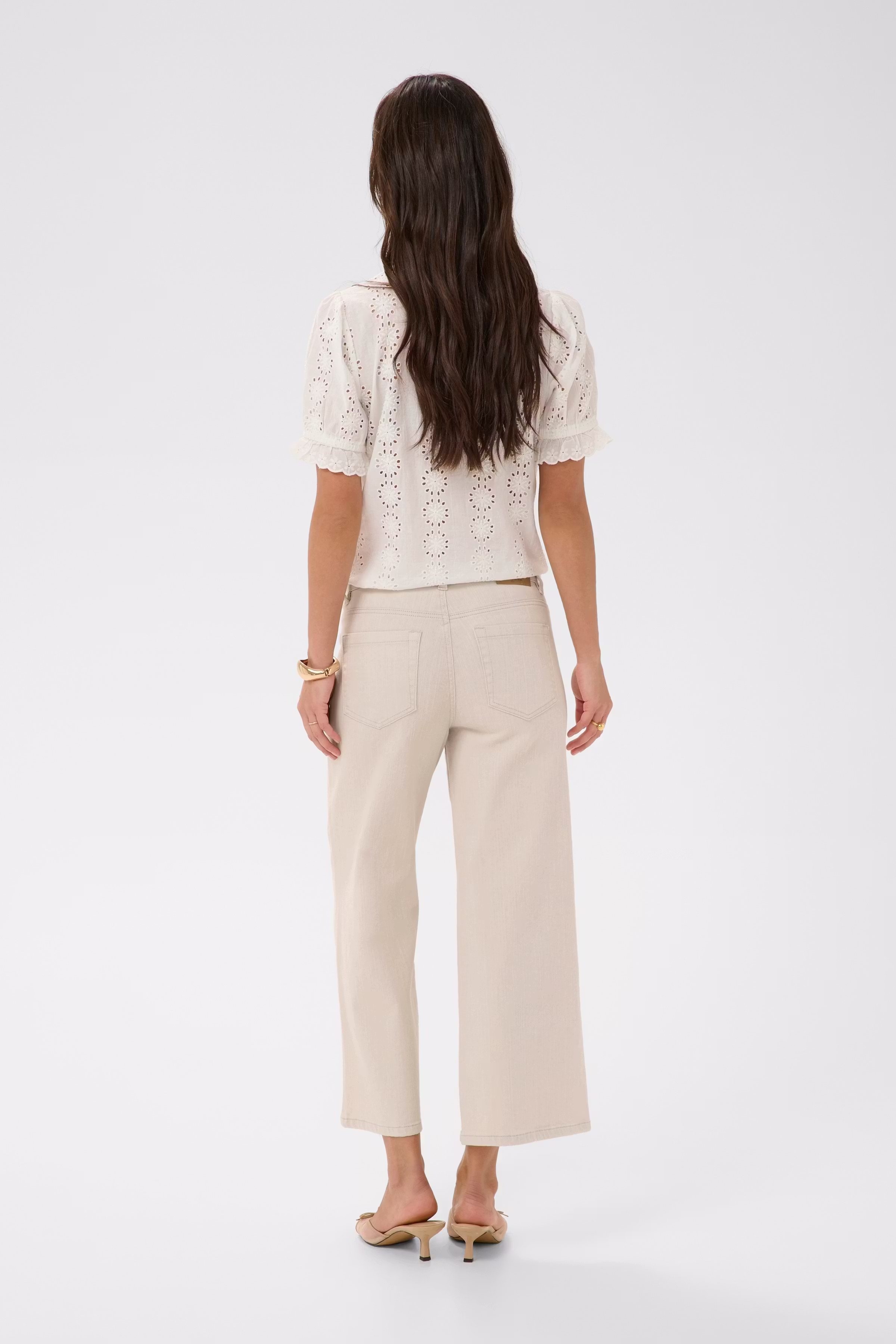 KAbrook Jeans LOOKBOOK BACK 10511431-130000