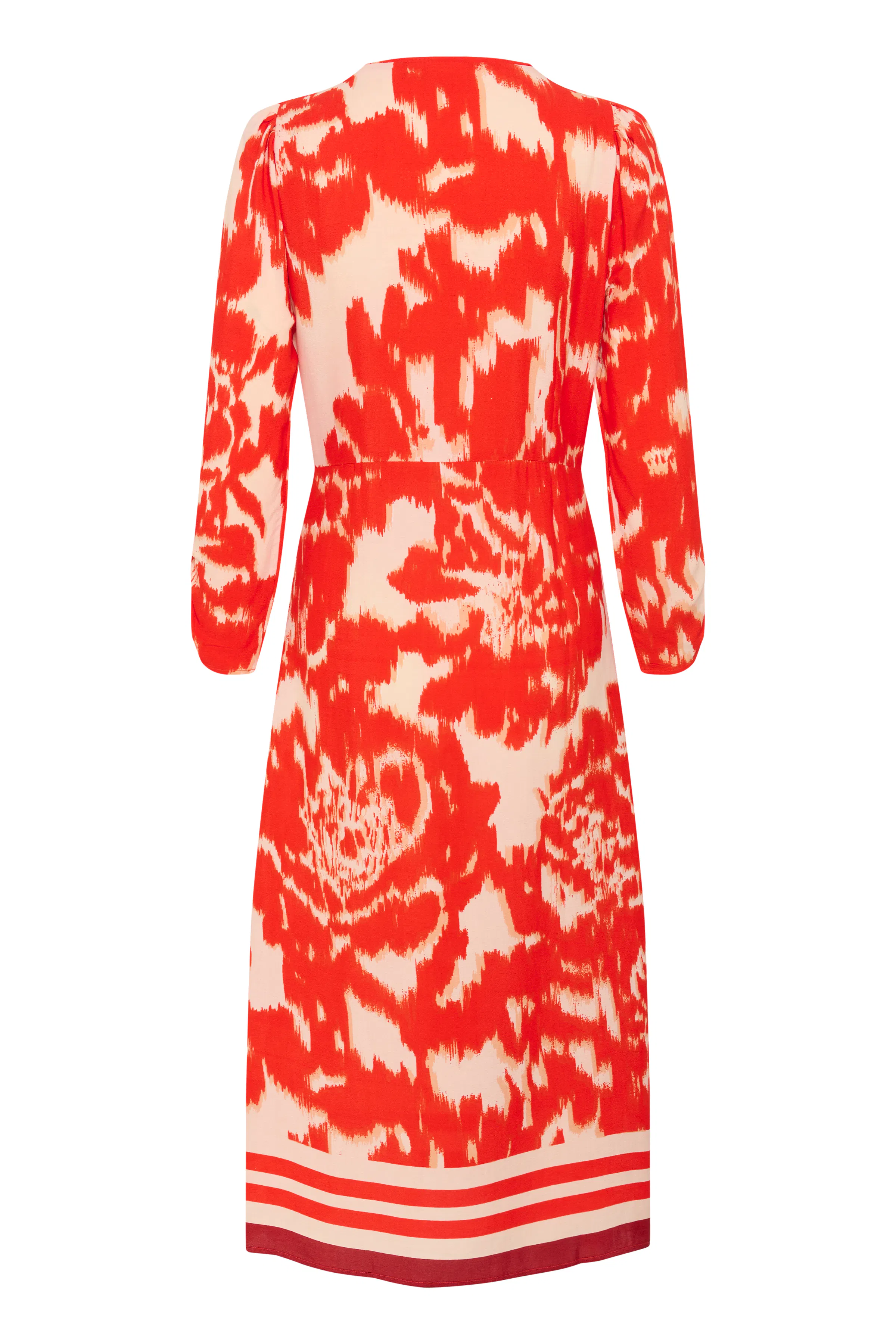 KhloeSZ Dress PACK BACK 30514030-303748
