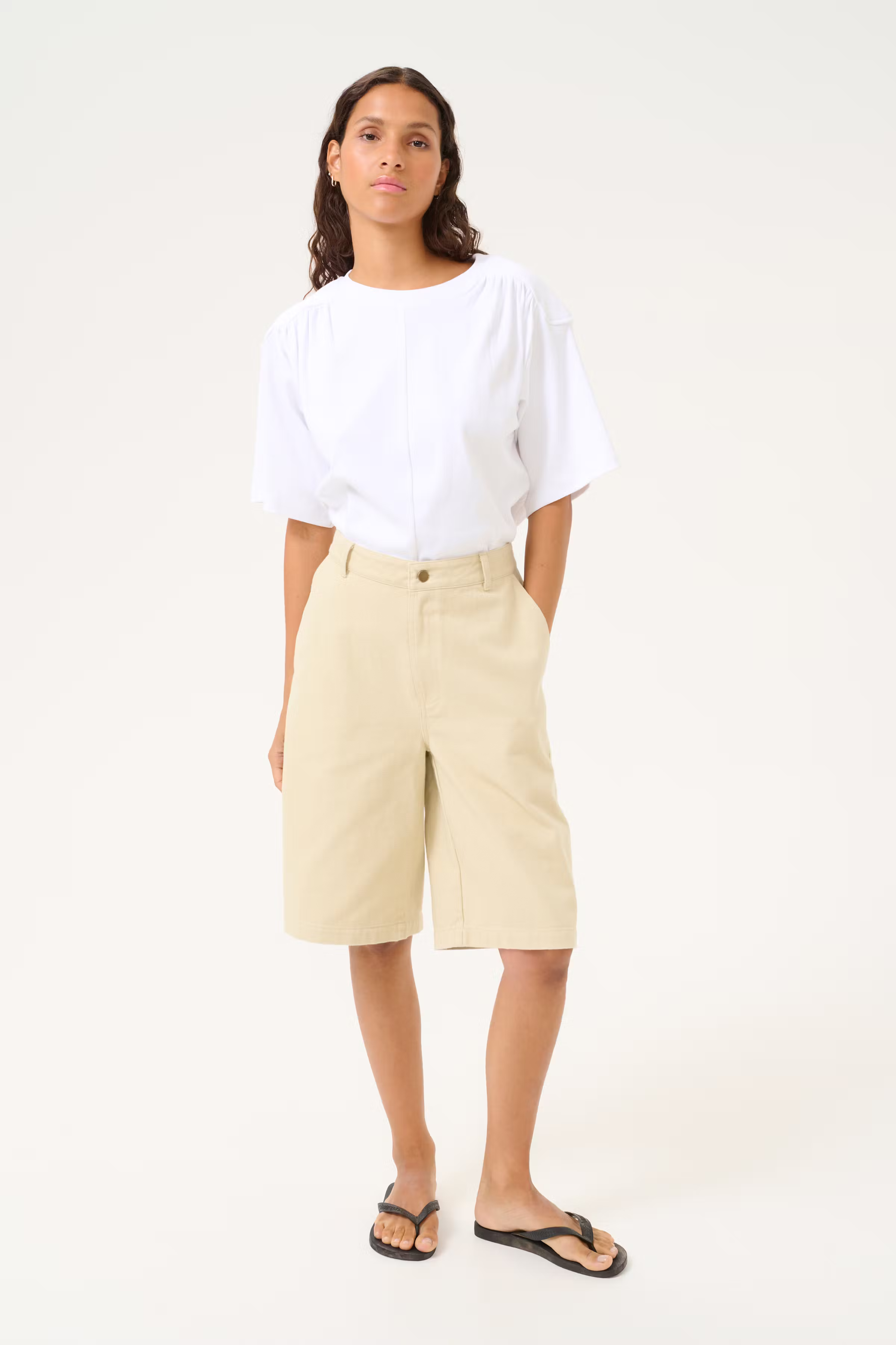 KBVary T-shirt LOOKBOOK FRONT 10105484-110601