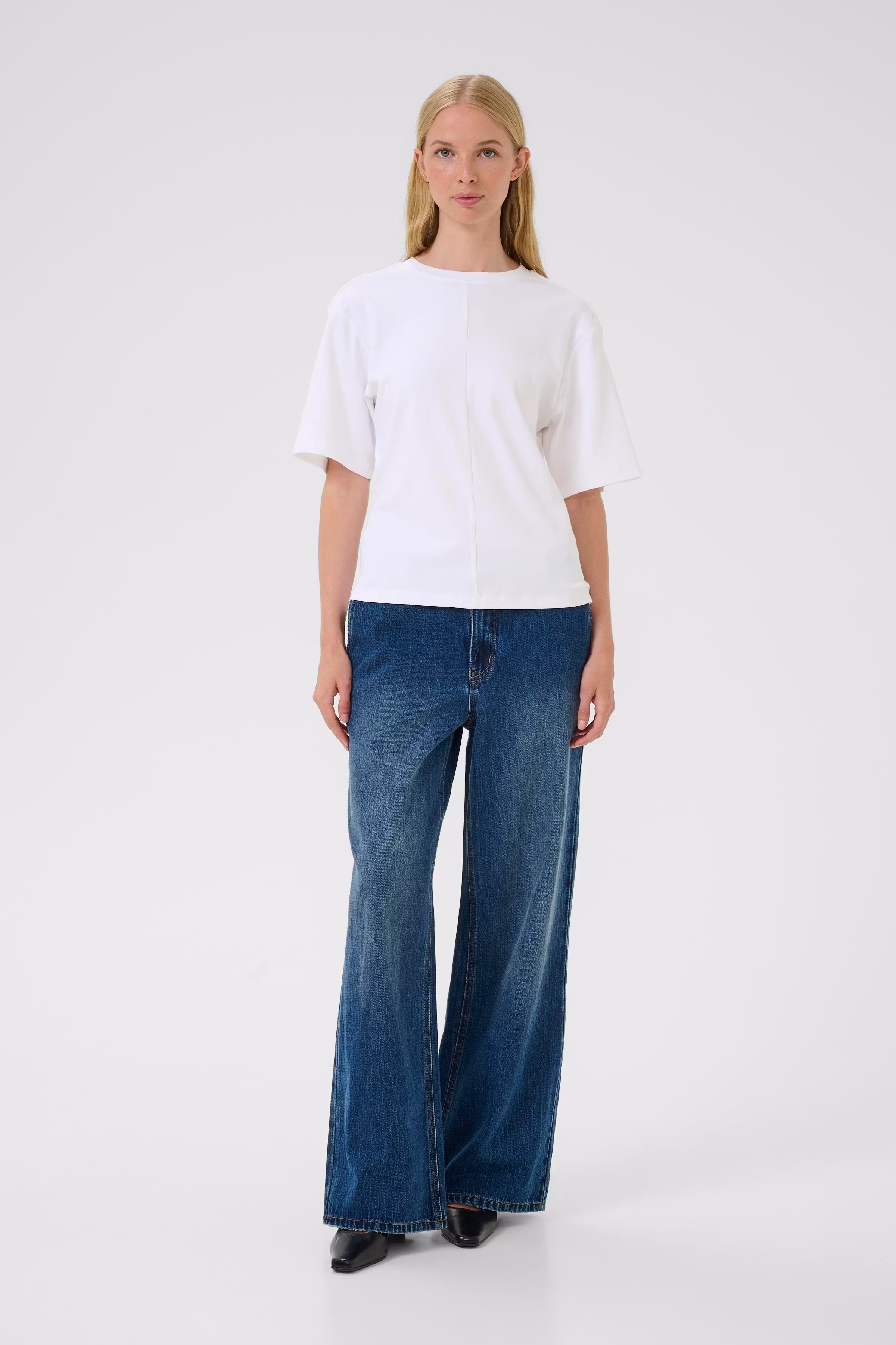KBNooma T-shirt LOOKBOOK FRONT 10105746-110601