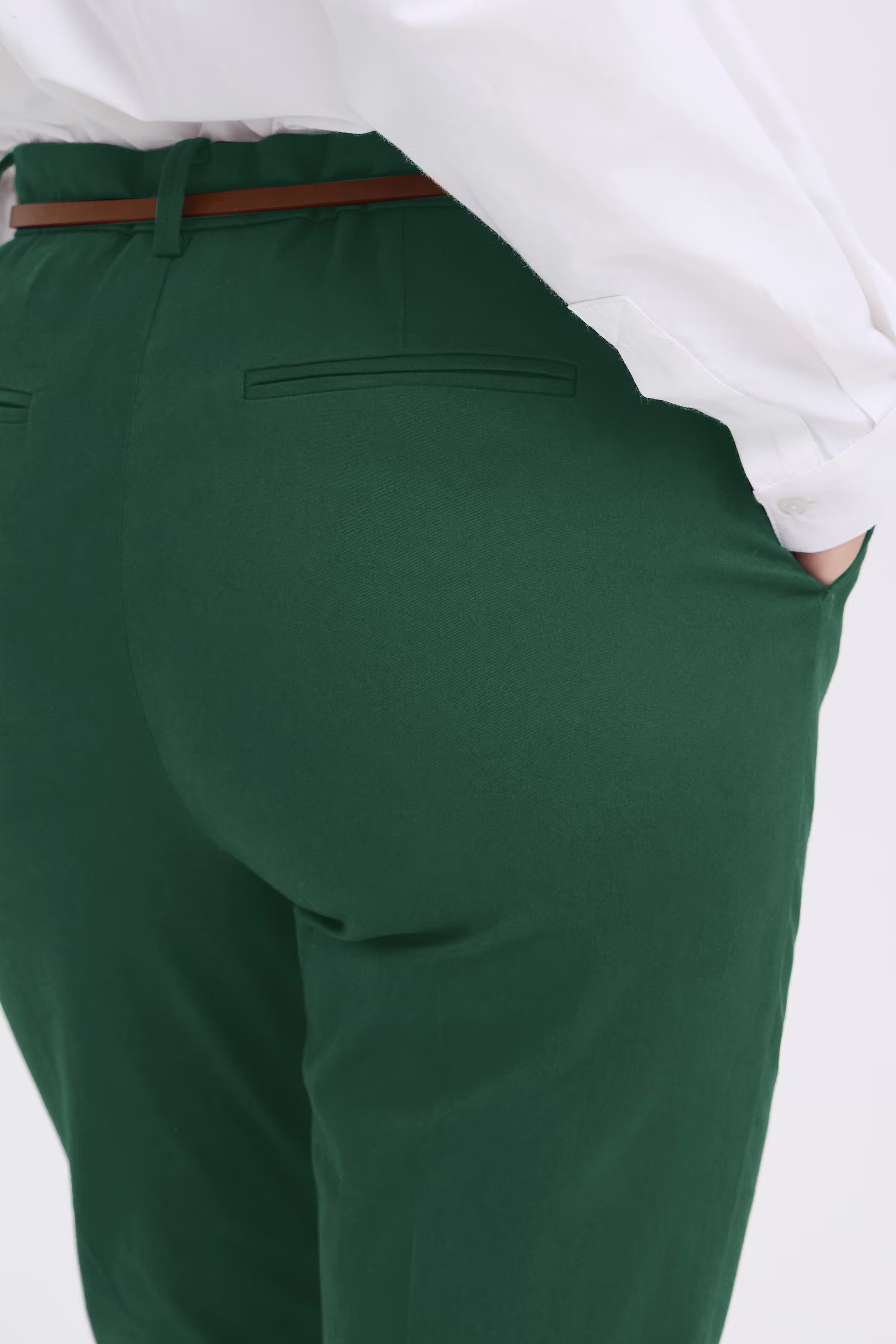 BYDAYS Trousers LOOKBOOK DETAIL 20803473-195917