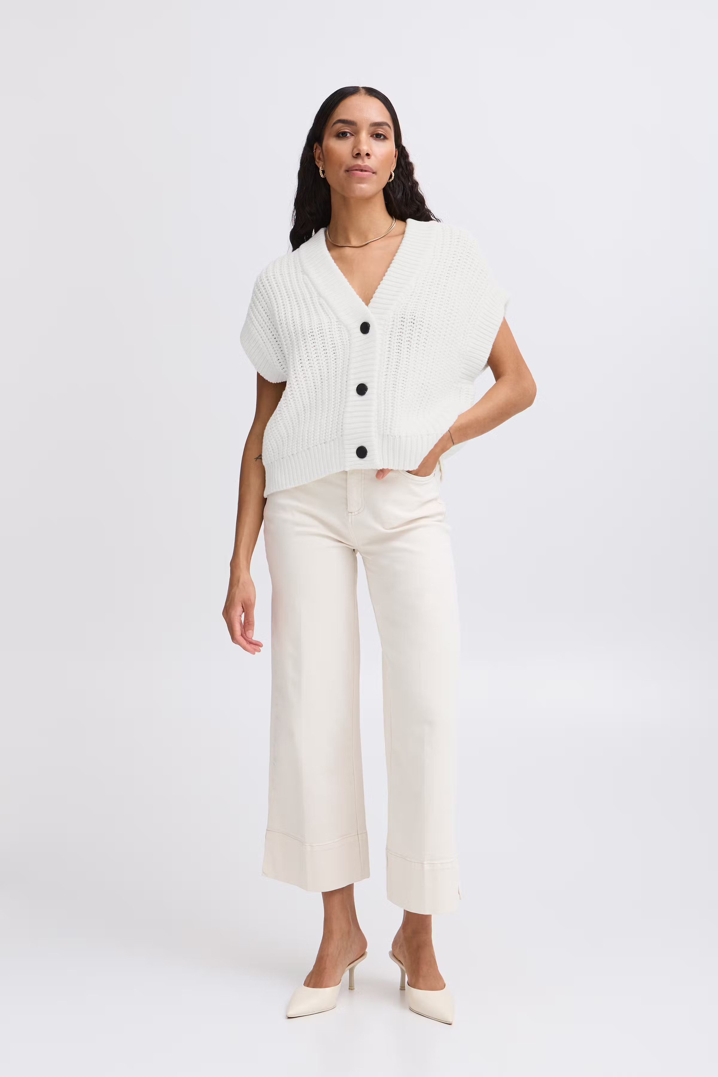 BYOTINKA Vest LOOKBOOK FRONT 20815276-114300