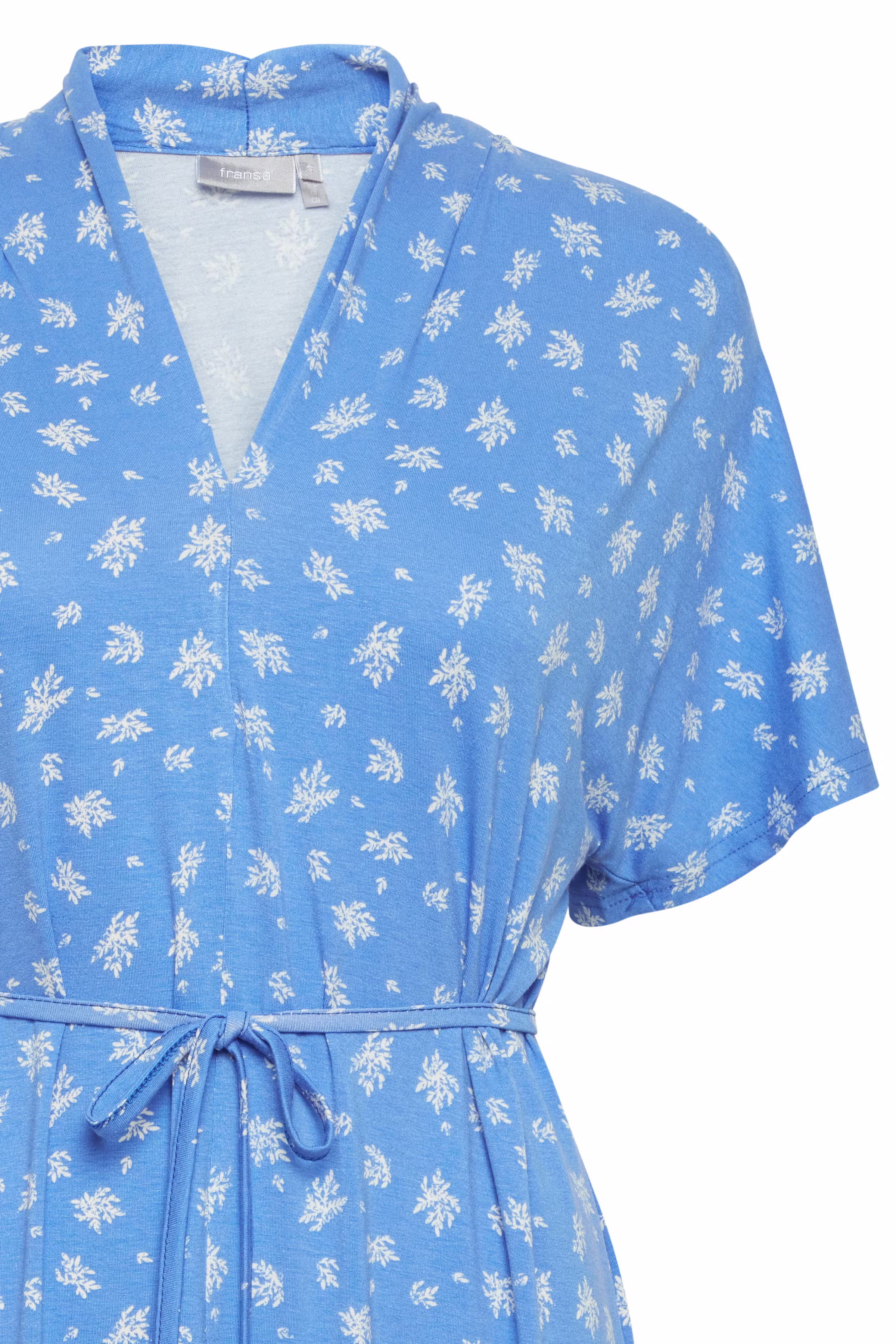 FRFEDOT Jurk PACK DETAIL 20611925-201953