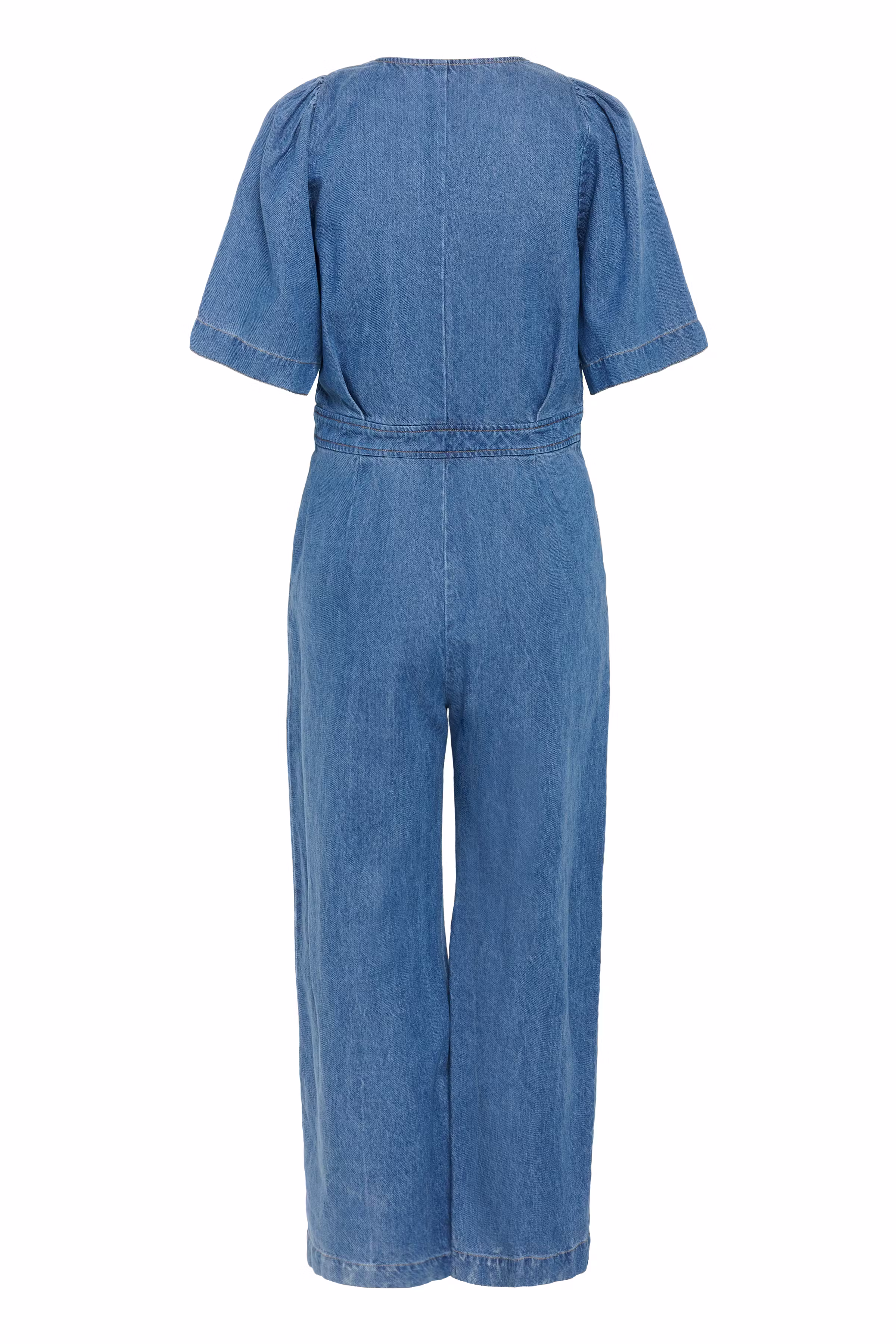 BallarizIW Jumpsuit PACK BACK 30110627-300013