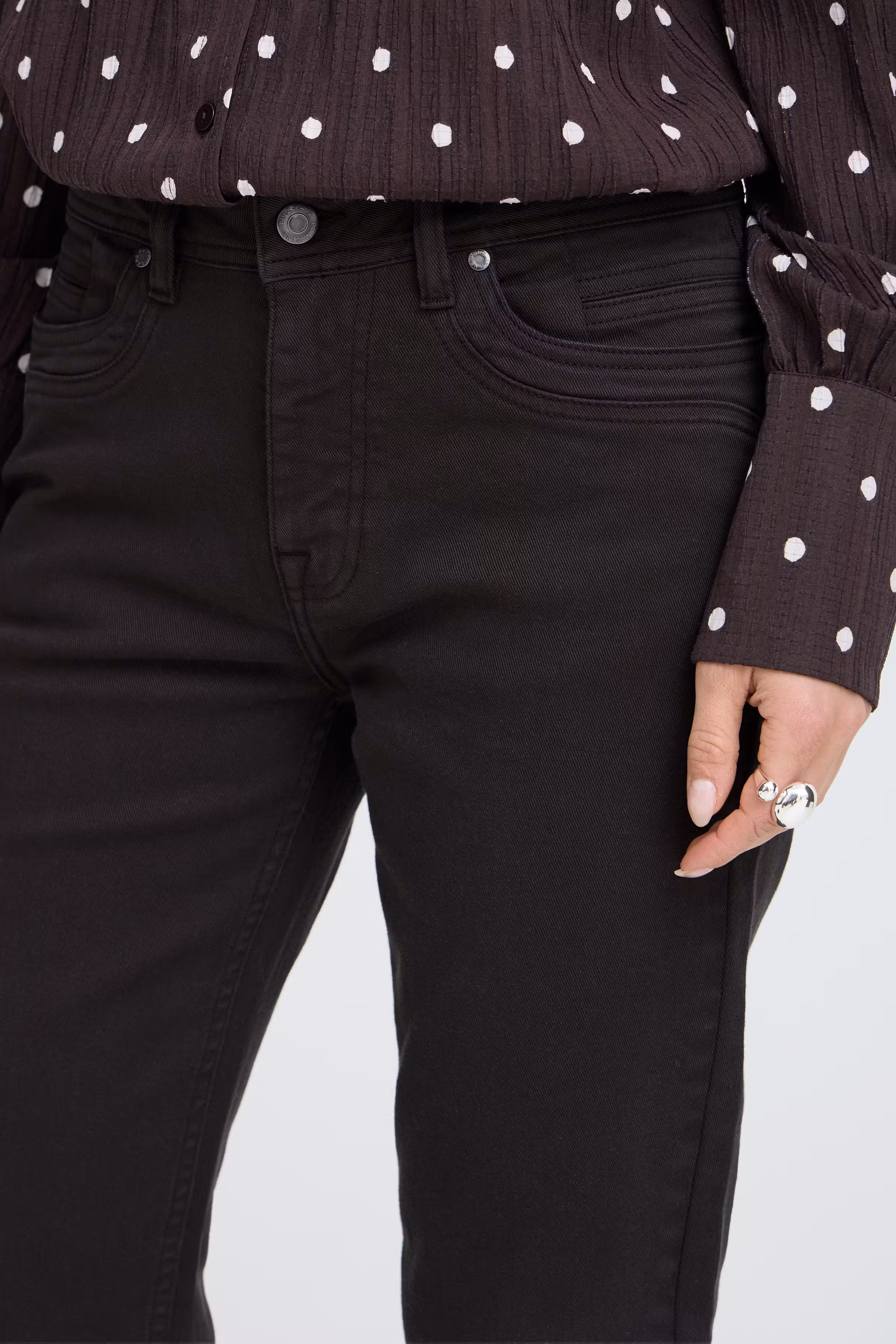 PZ Jeans LOOKBOOK DETAIL 50210758-191103