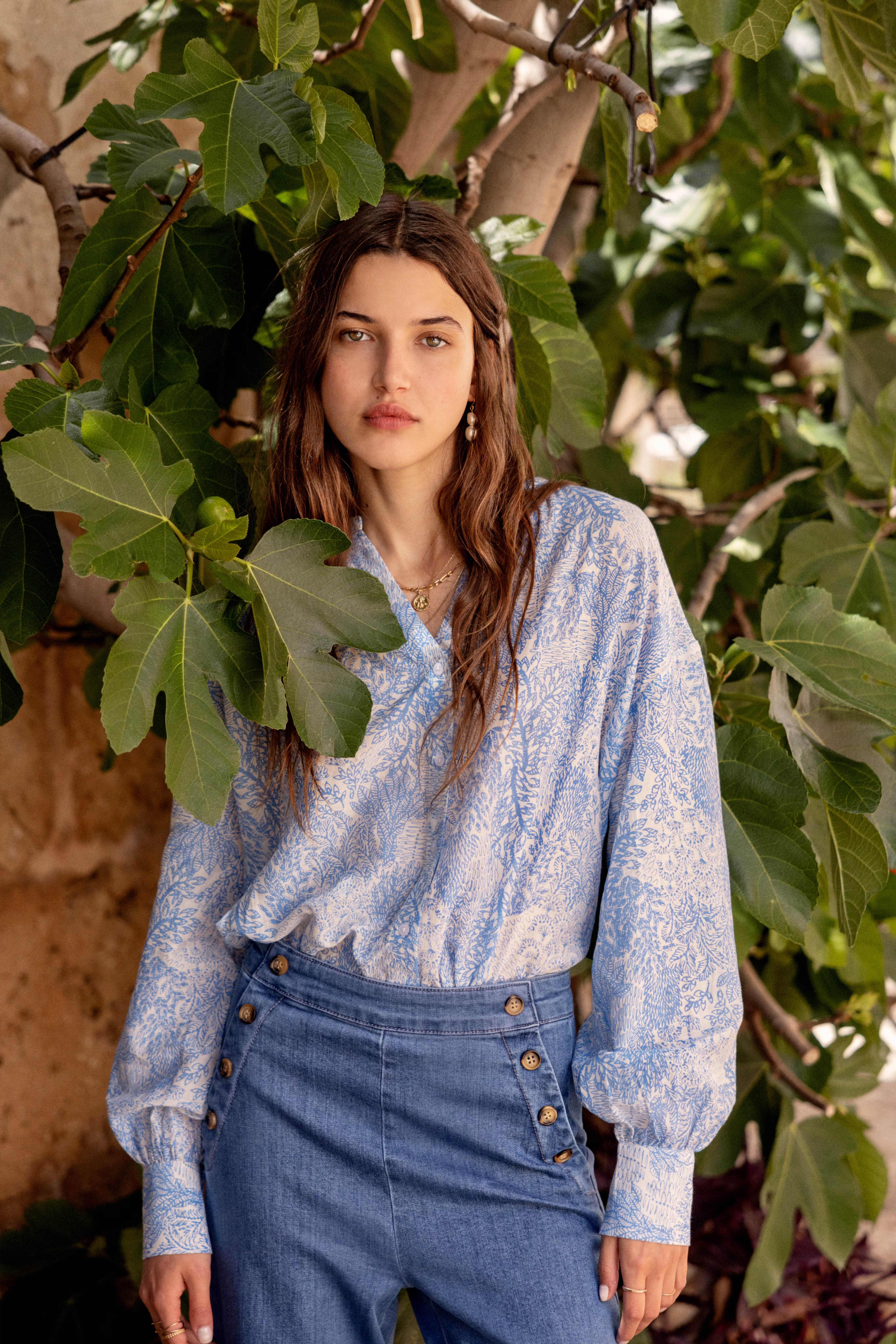 IRTHEA Shirt LOCATION NONE 20119945-202586