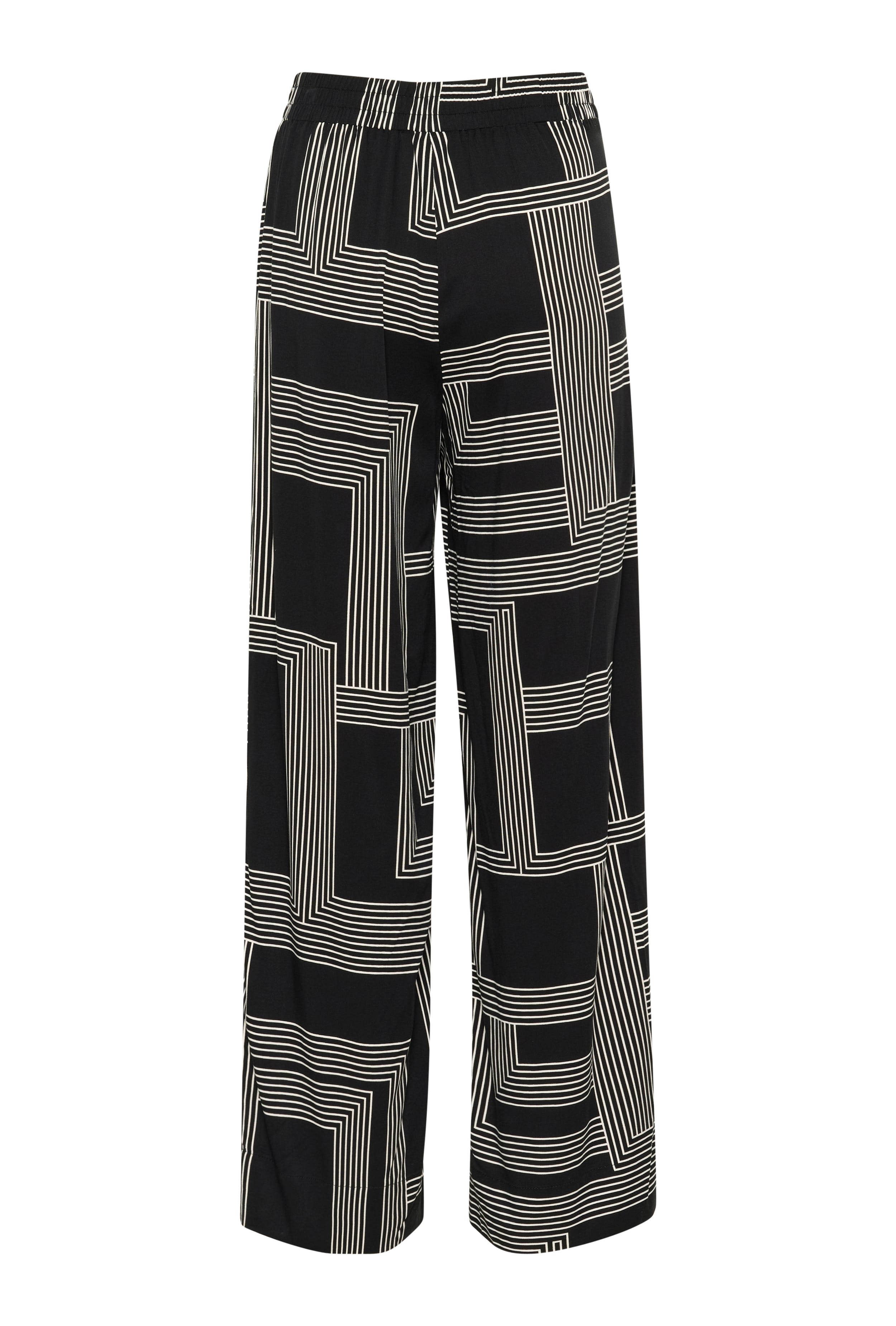 KAdonny Trousers PACK BACK 10510104-107704