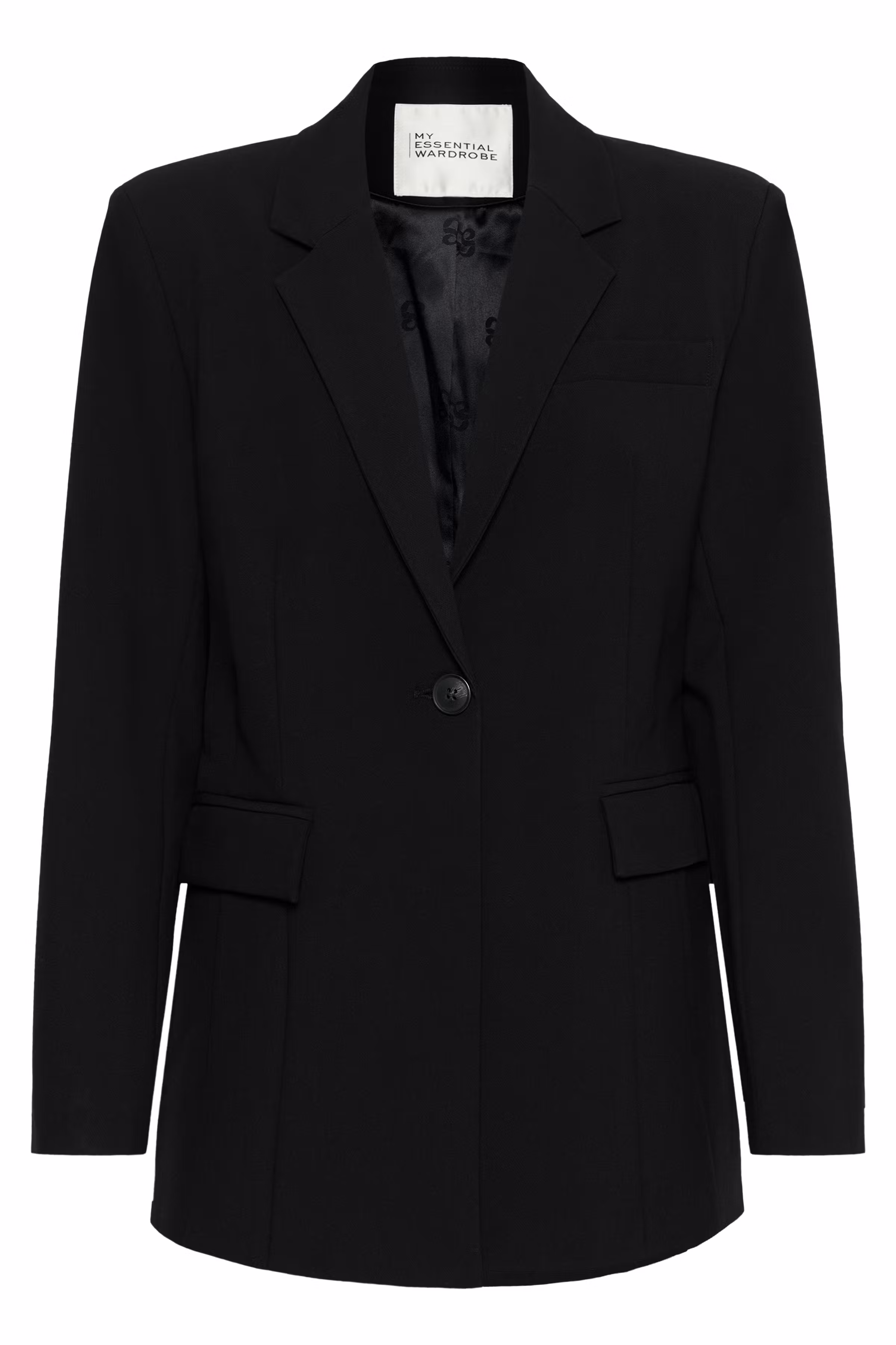 MilanMW Blazer PACK FRONT 10705378-100031