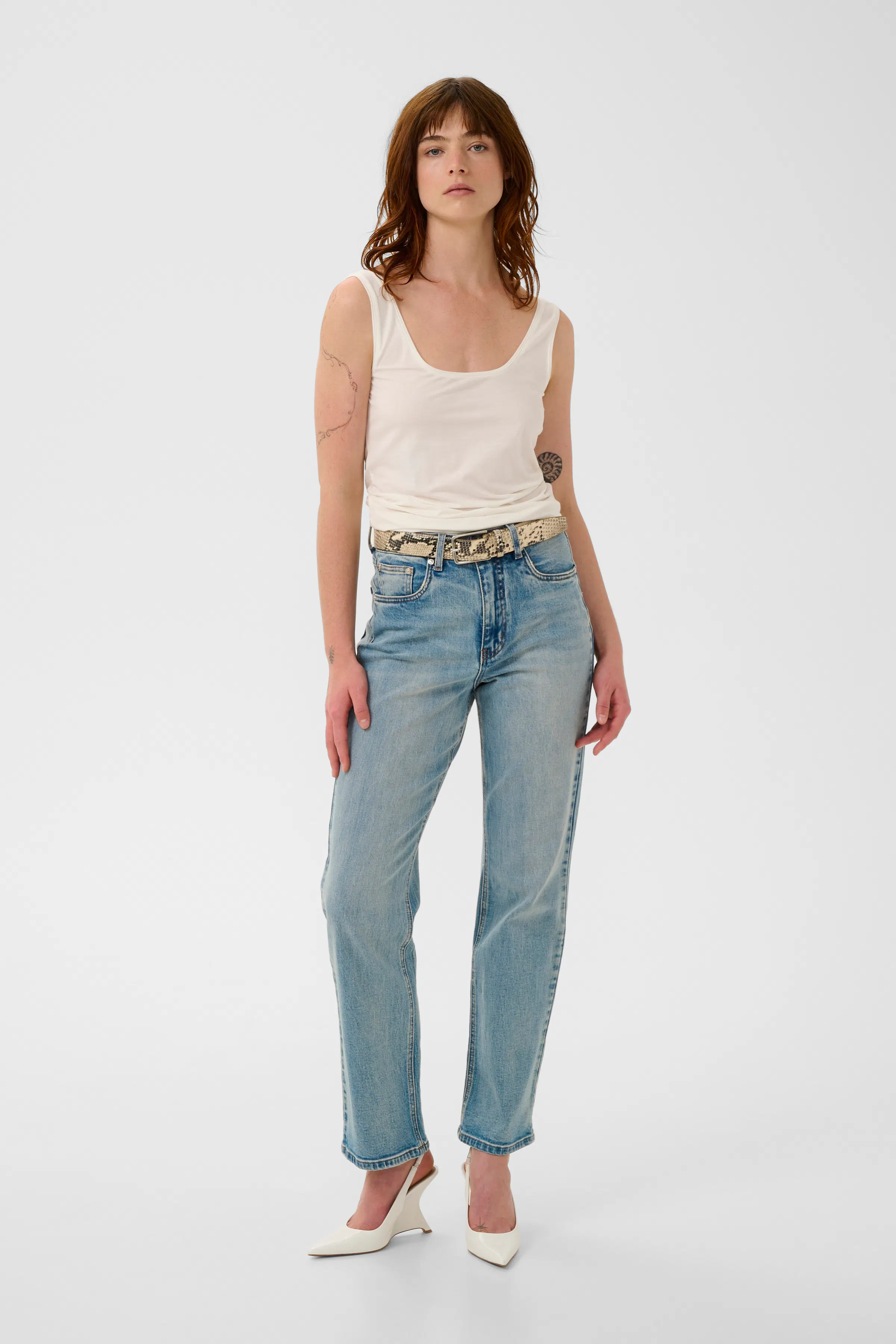 GZmida Top LOOKBOOK FRONT 10911255-110103