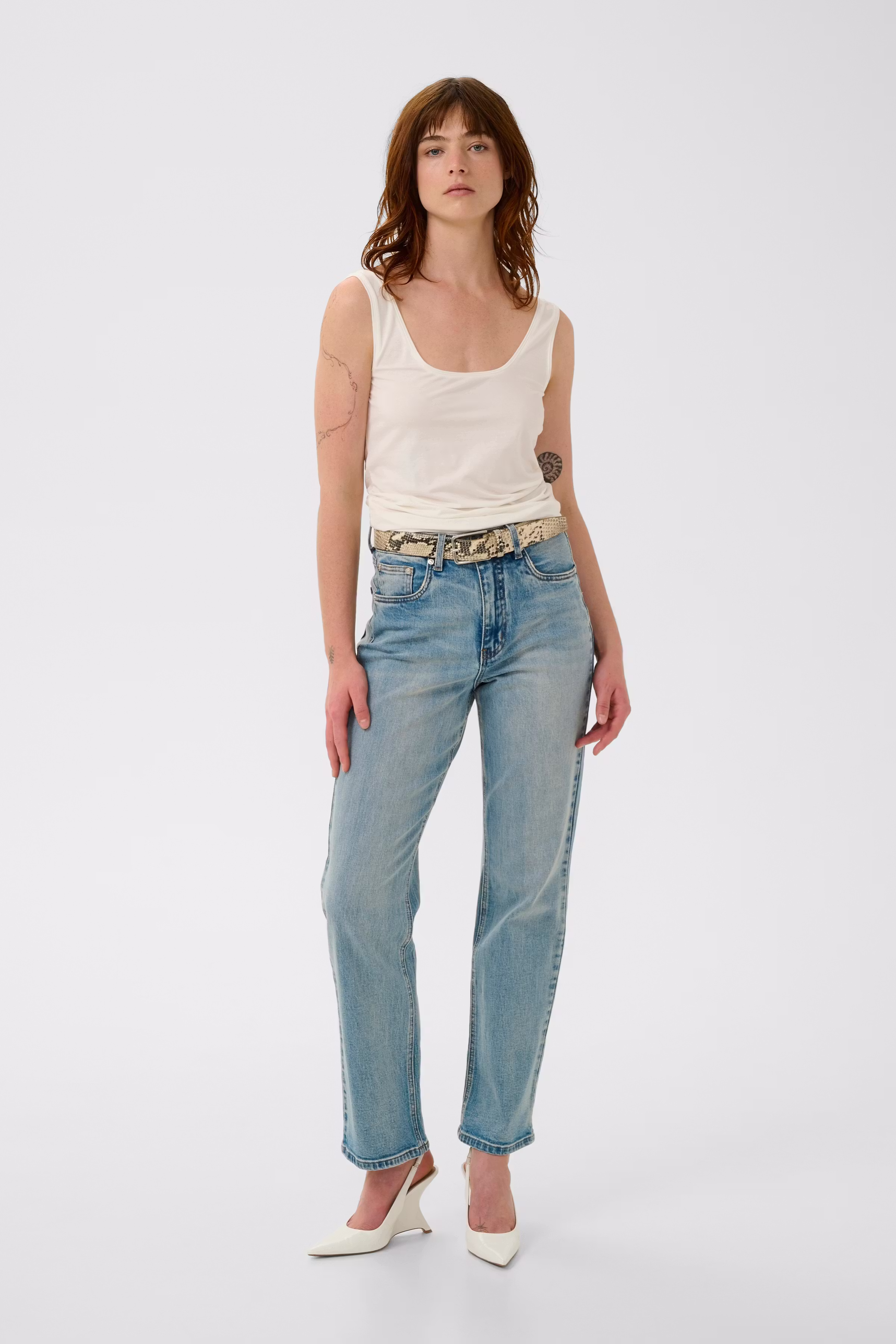 GZmida Top LOOKBOOK FRONT 10911255-110103