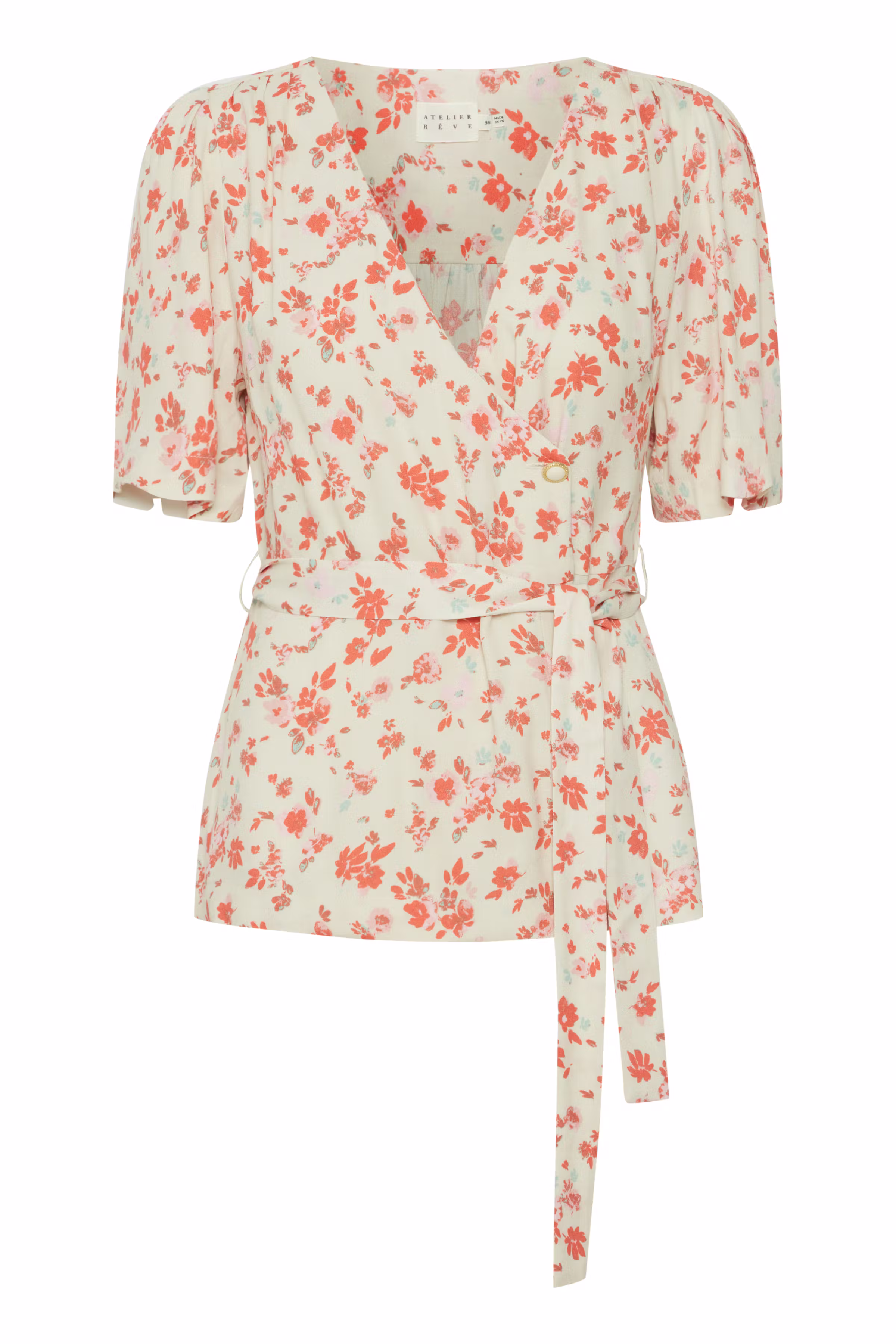 IRROSIE Skjorte PACK FRONT 20120587-202789