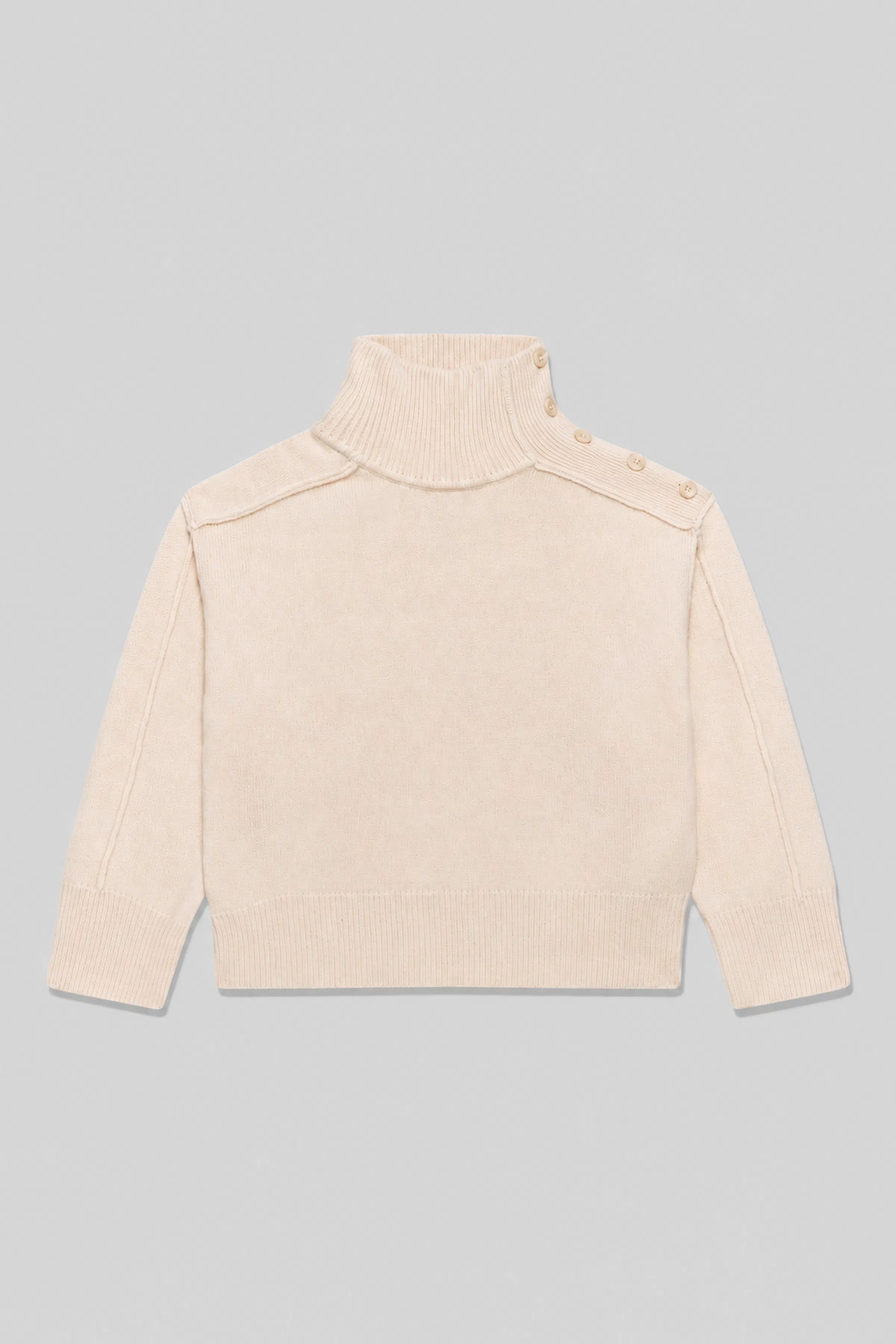IOFilomene Pullover PACK FRONT 30600118-BE393