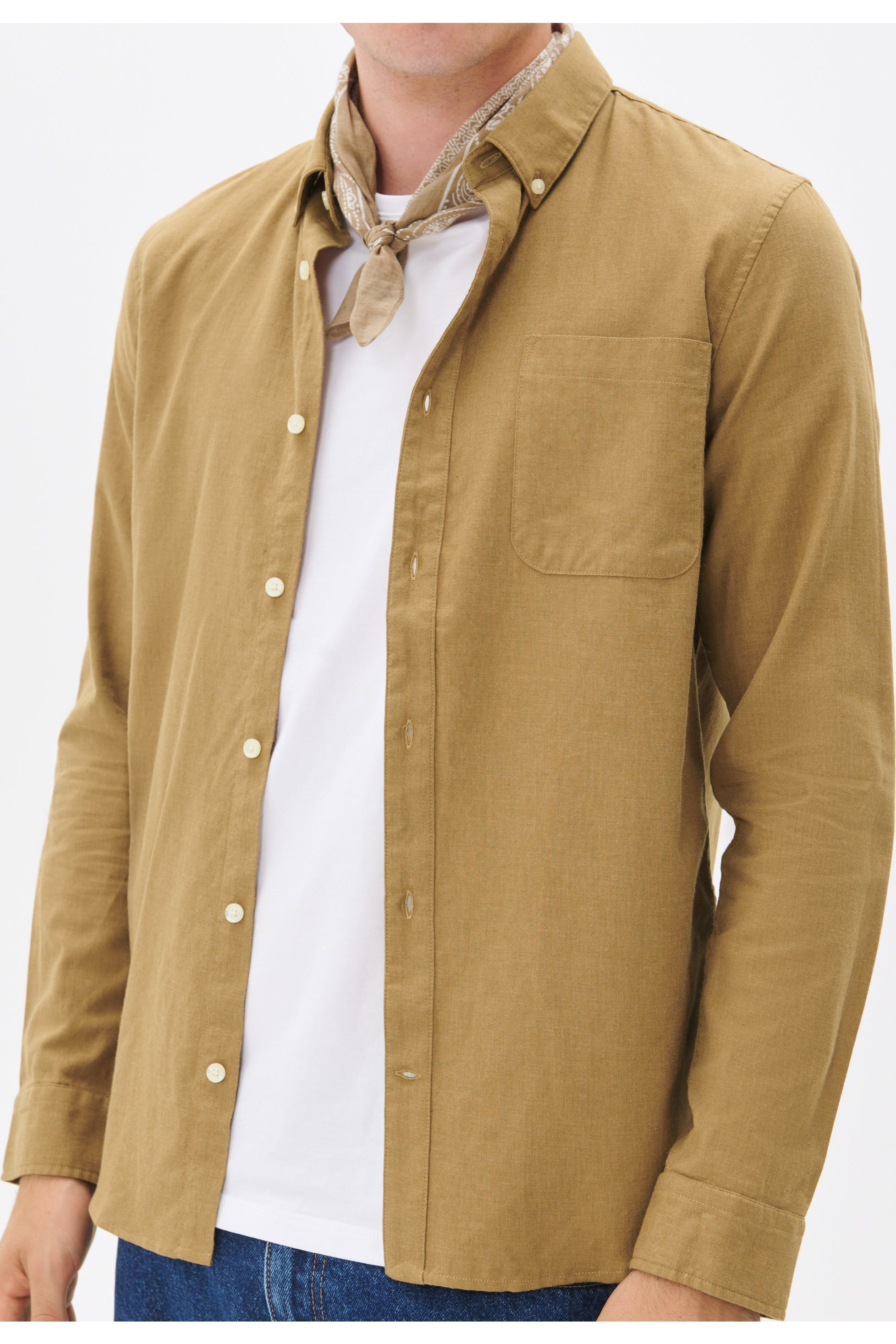 MAtrostol Overhemd LOOKBOOK DETAIL 30205626-170942