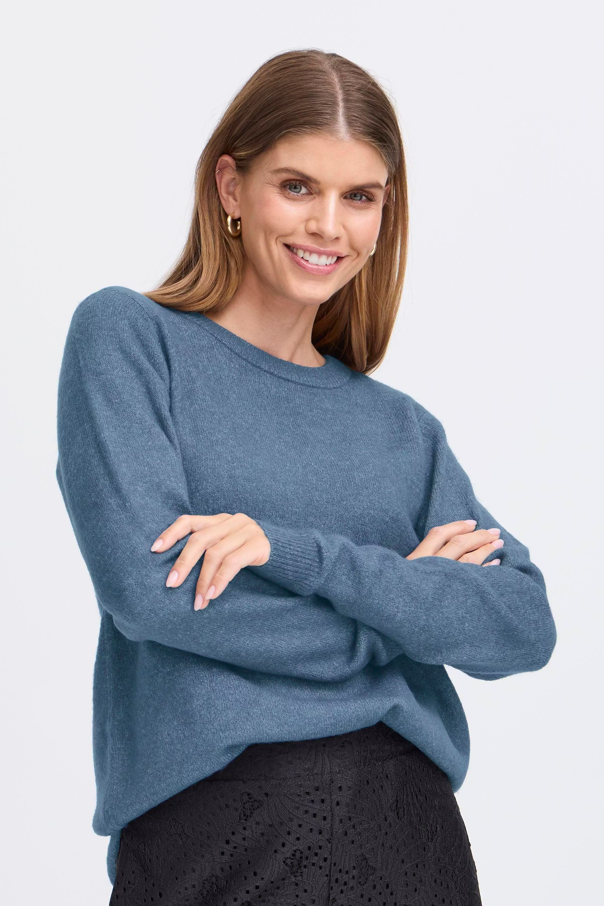 FRELLIS Pullover LOOKBOOK FRONT 20614492-1840281