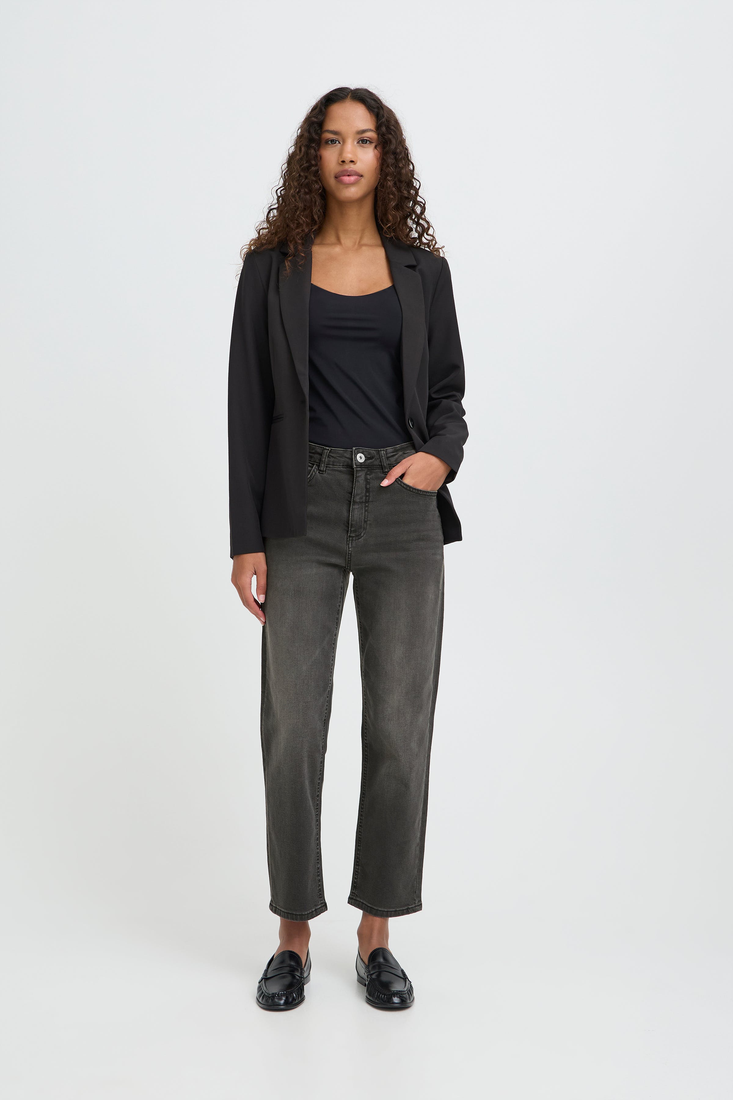 IHTWIGGY Jeans LOOKBOOK FRONT 20110967-19071