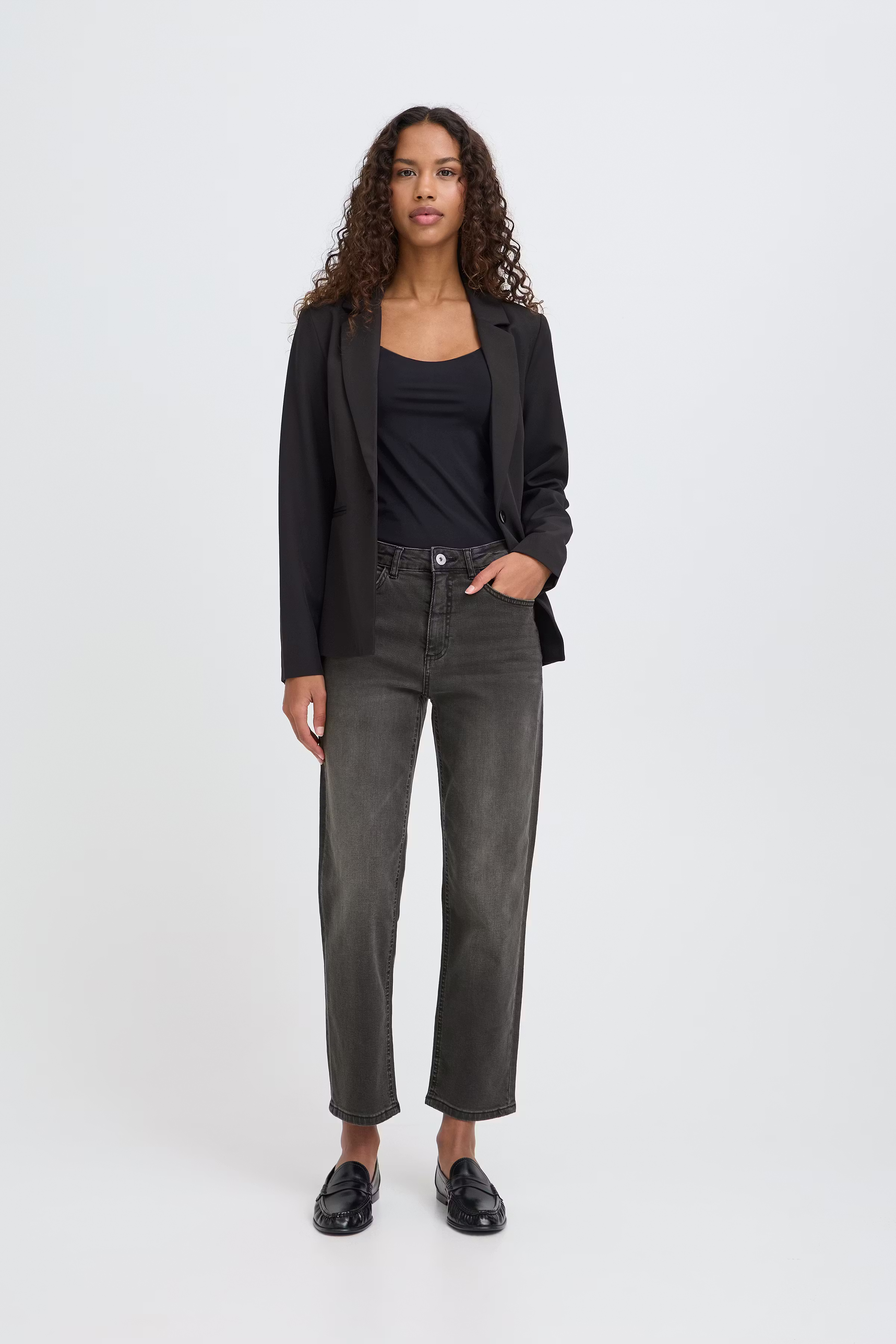 IHTWIGGY Jeans LOOKBOOK FRONT 20110967-19071