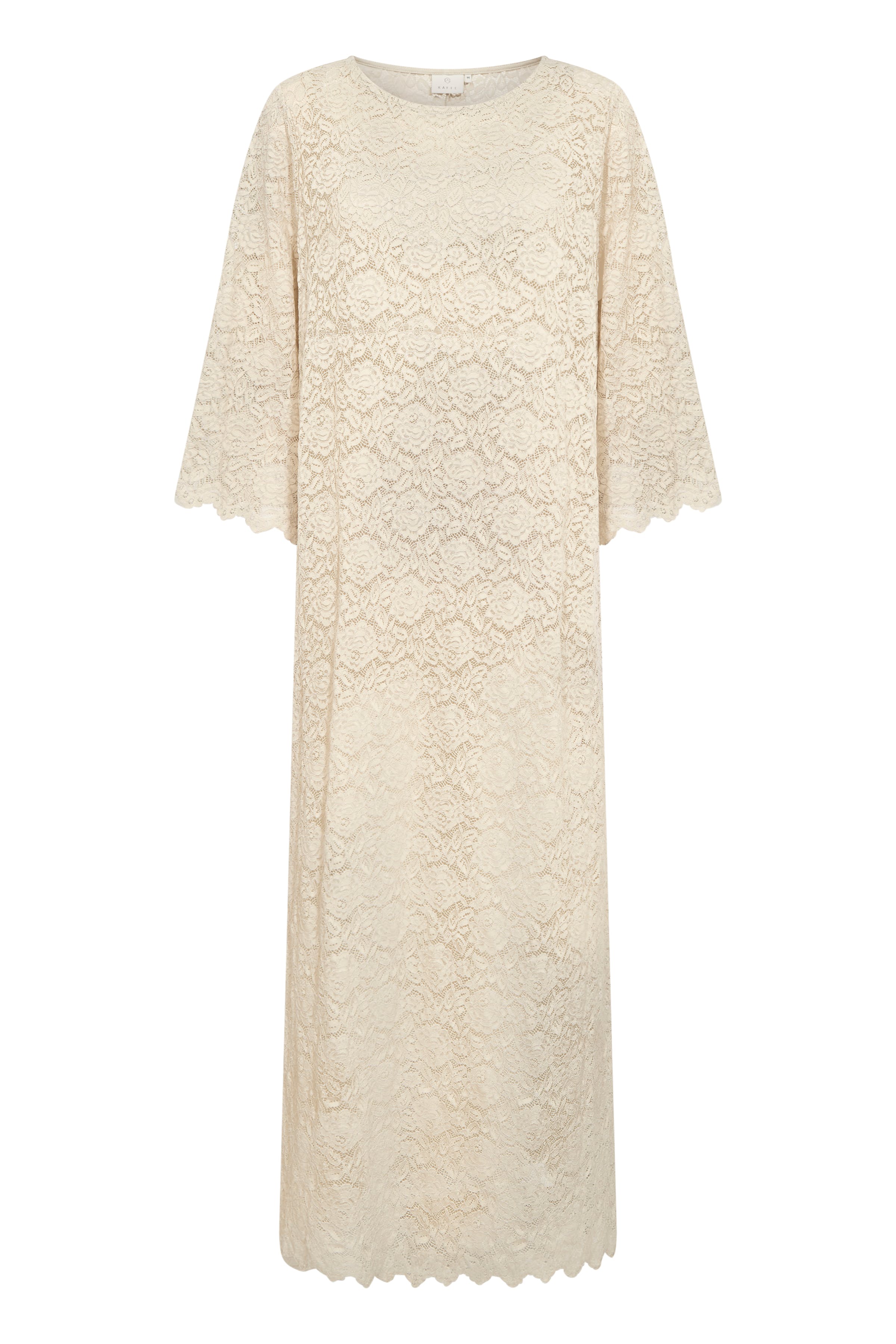 KAjaiden Kleid PACK FRONT 10509707-100121