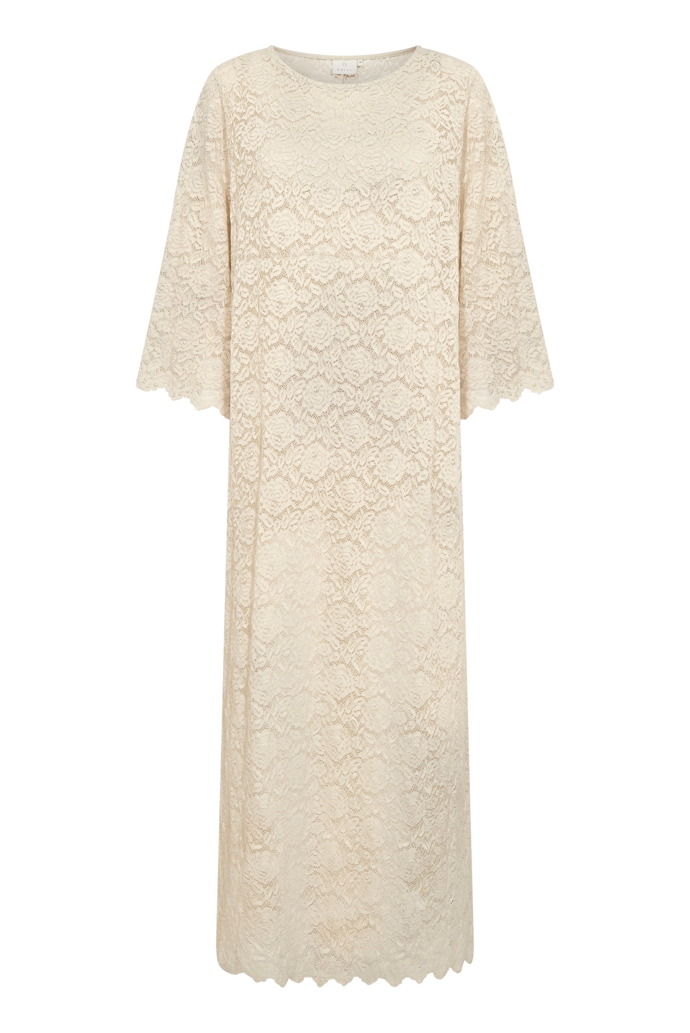 KAjaiden Jurk PACK FRONT 10509707-100121