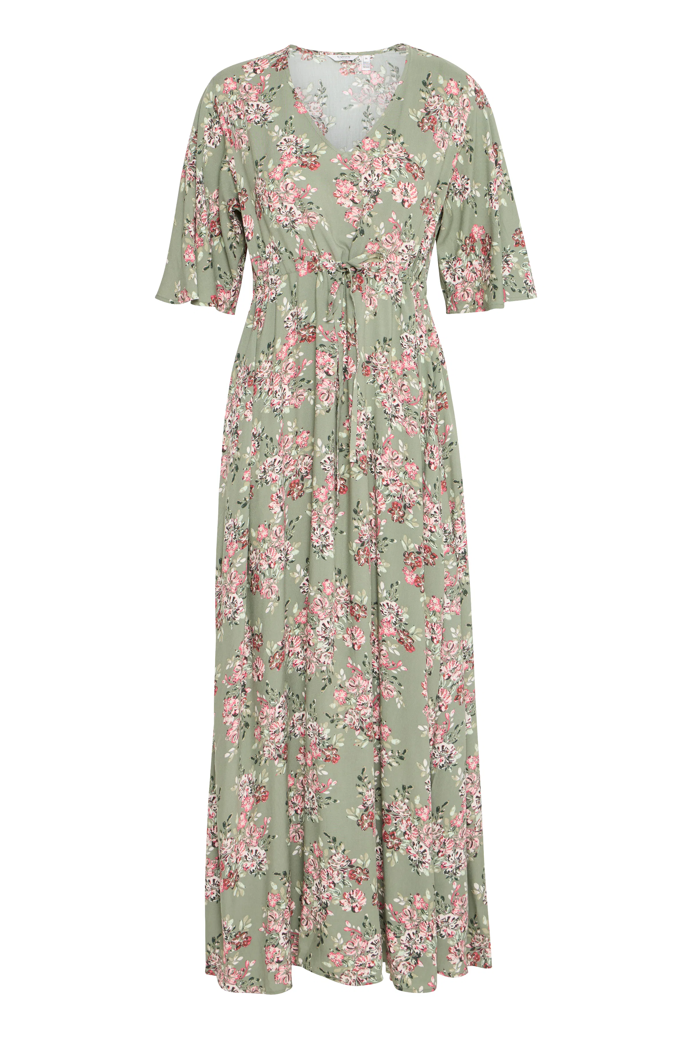 BYMMJOELLA Kjole PACK FRONT 20816532-204525