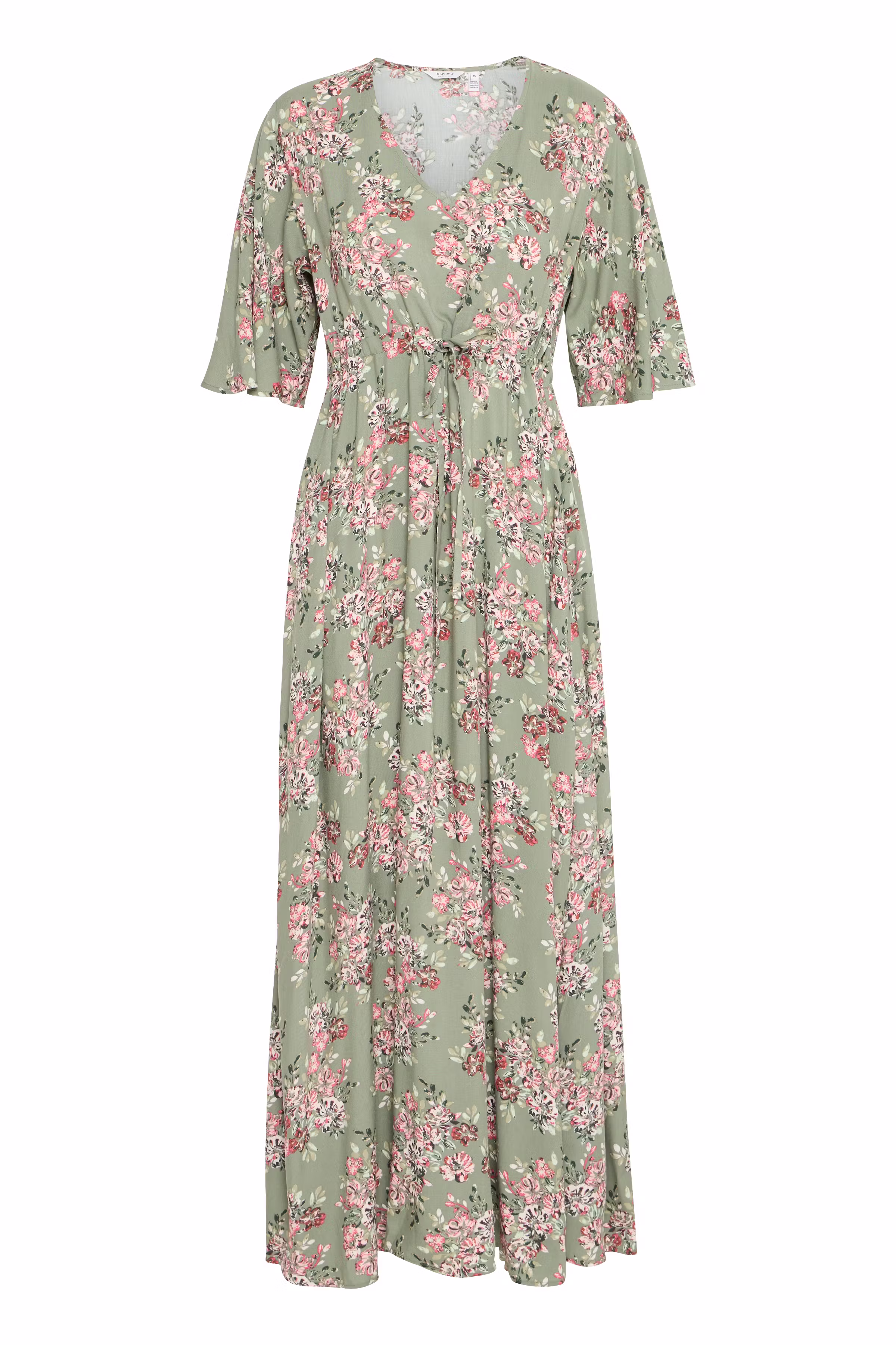 BYMMJOELLA Kjole PACK FRONT 20816532-204598