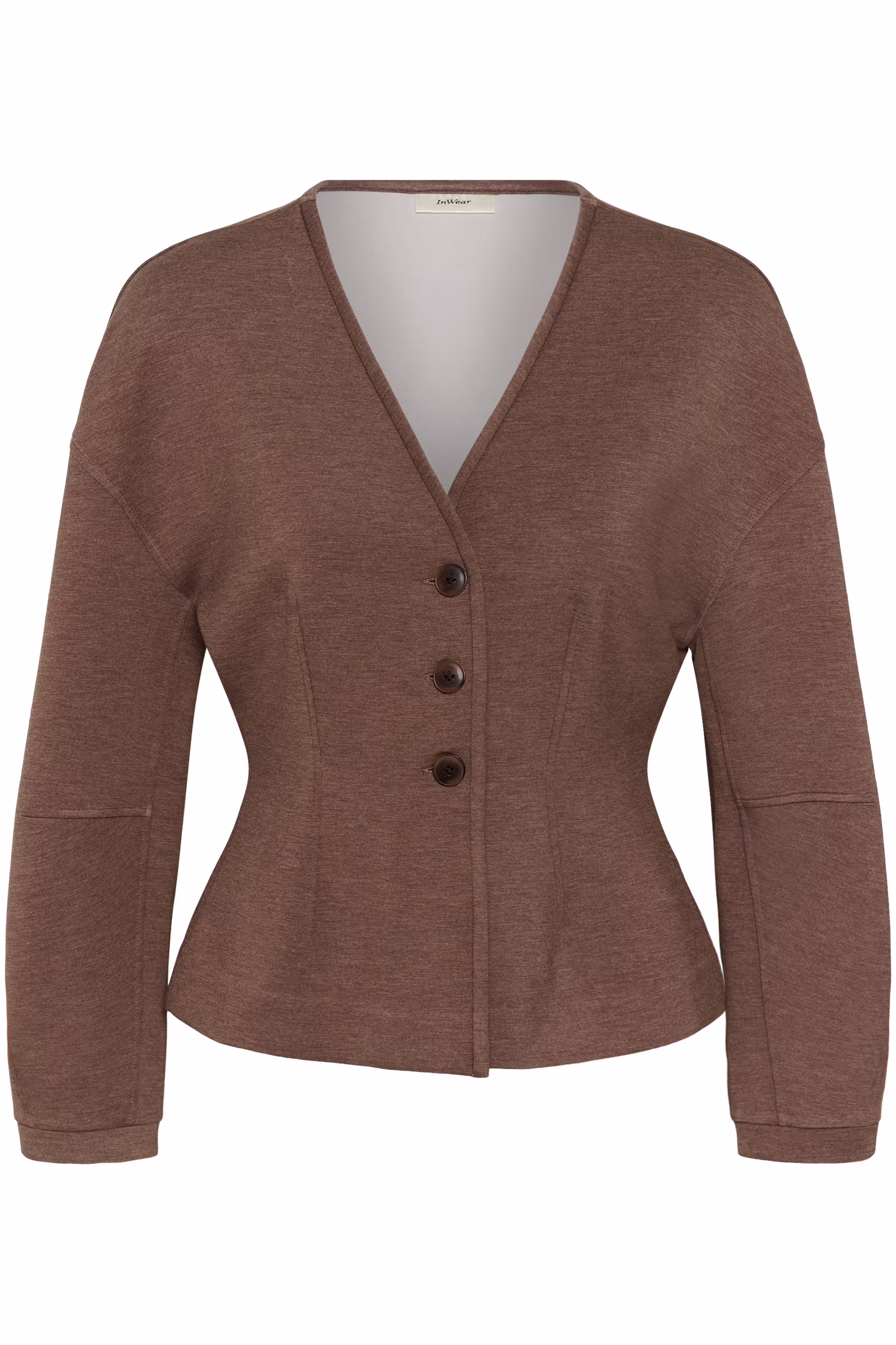 FARIIW Casual jakke PACK FRONT 30112759-1813071