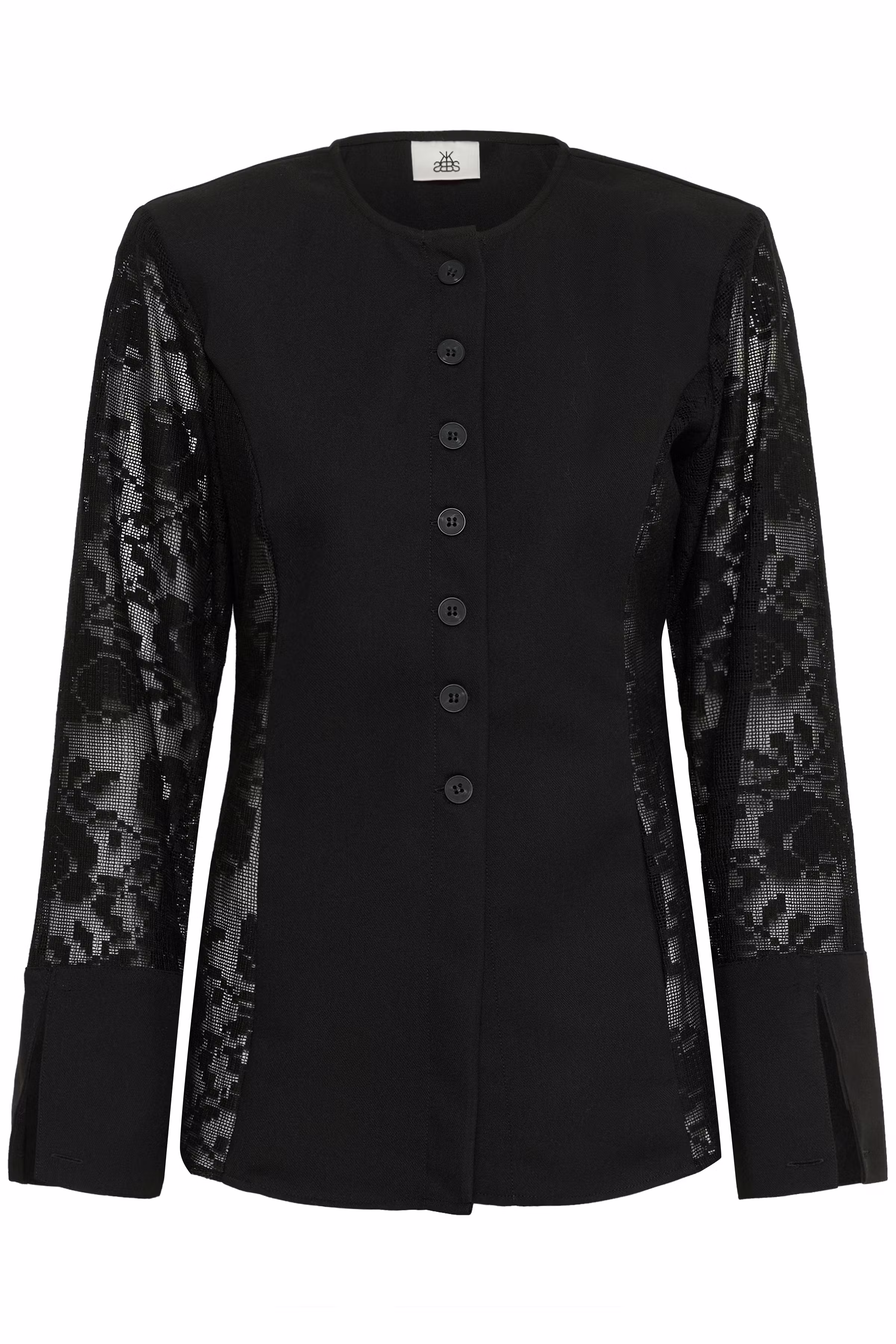 KBBrynja Skjorte PACK FRONT 10105651-194008