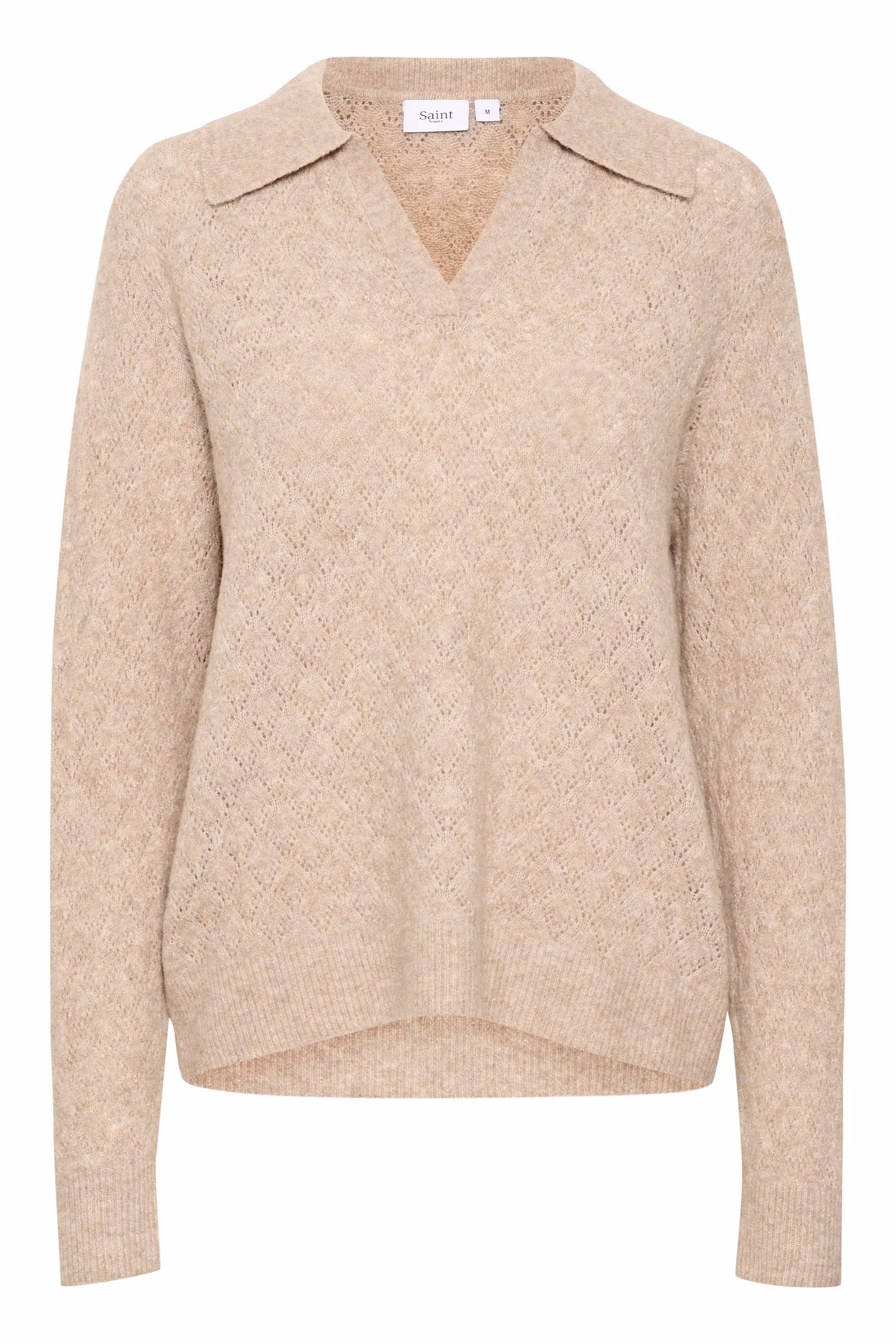 DacSZ Pullover PACK FRONT 30513553-1614061