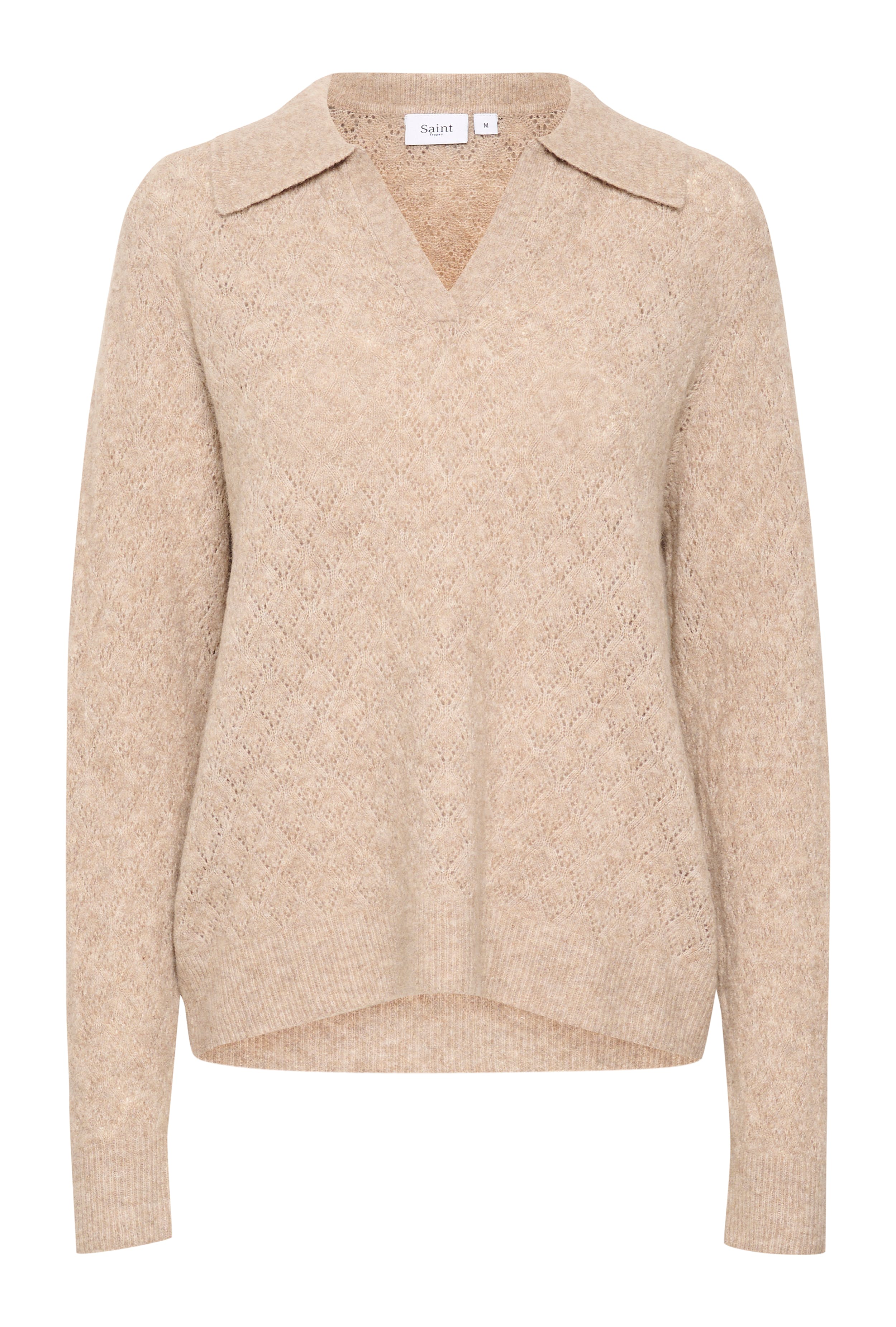 DacSZ Pullover PACK FRONT 30513553-1614061