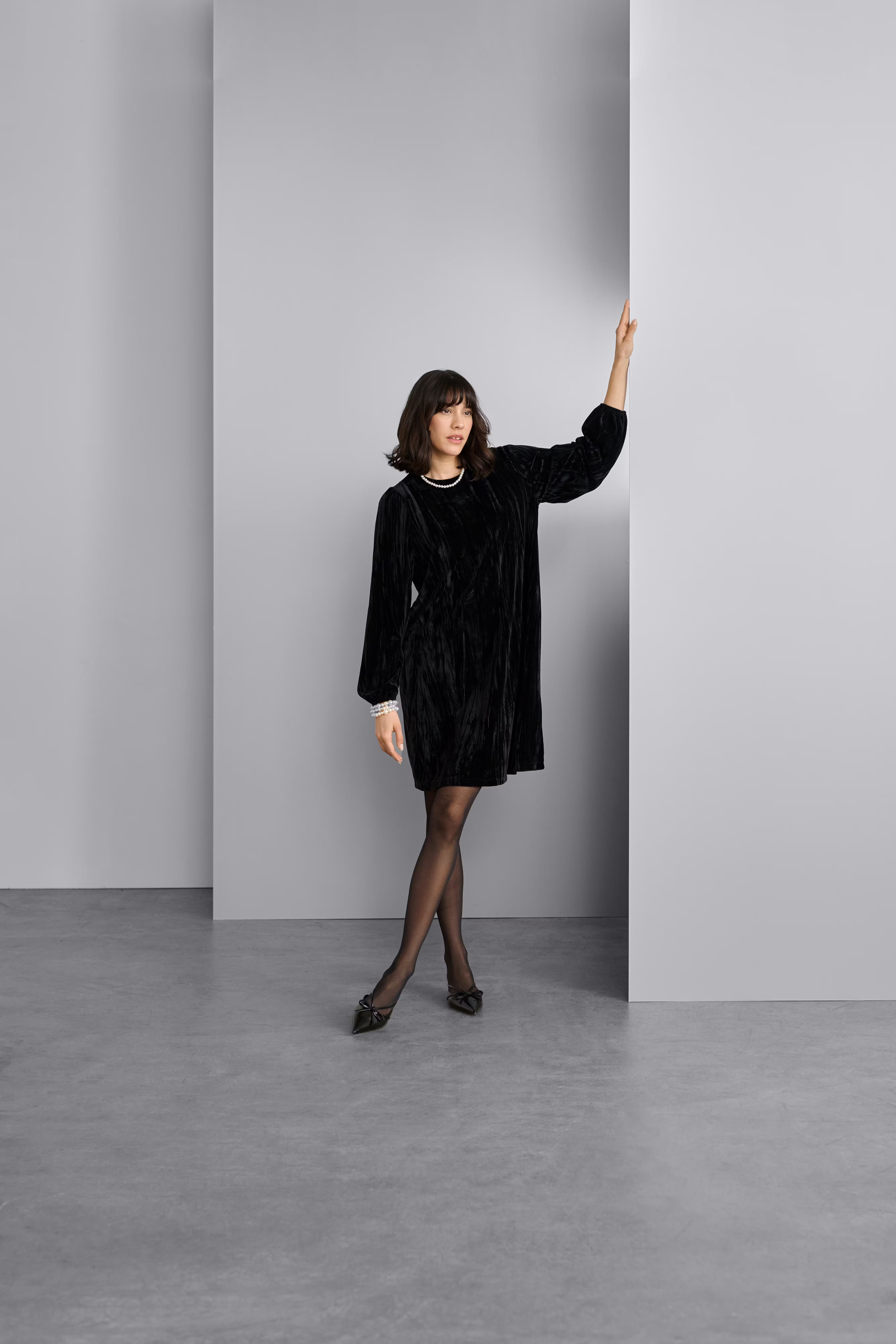 KAelva Kleid LOCATION NONE 10510980-100121