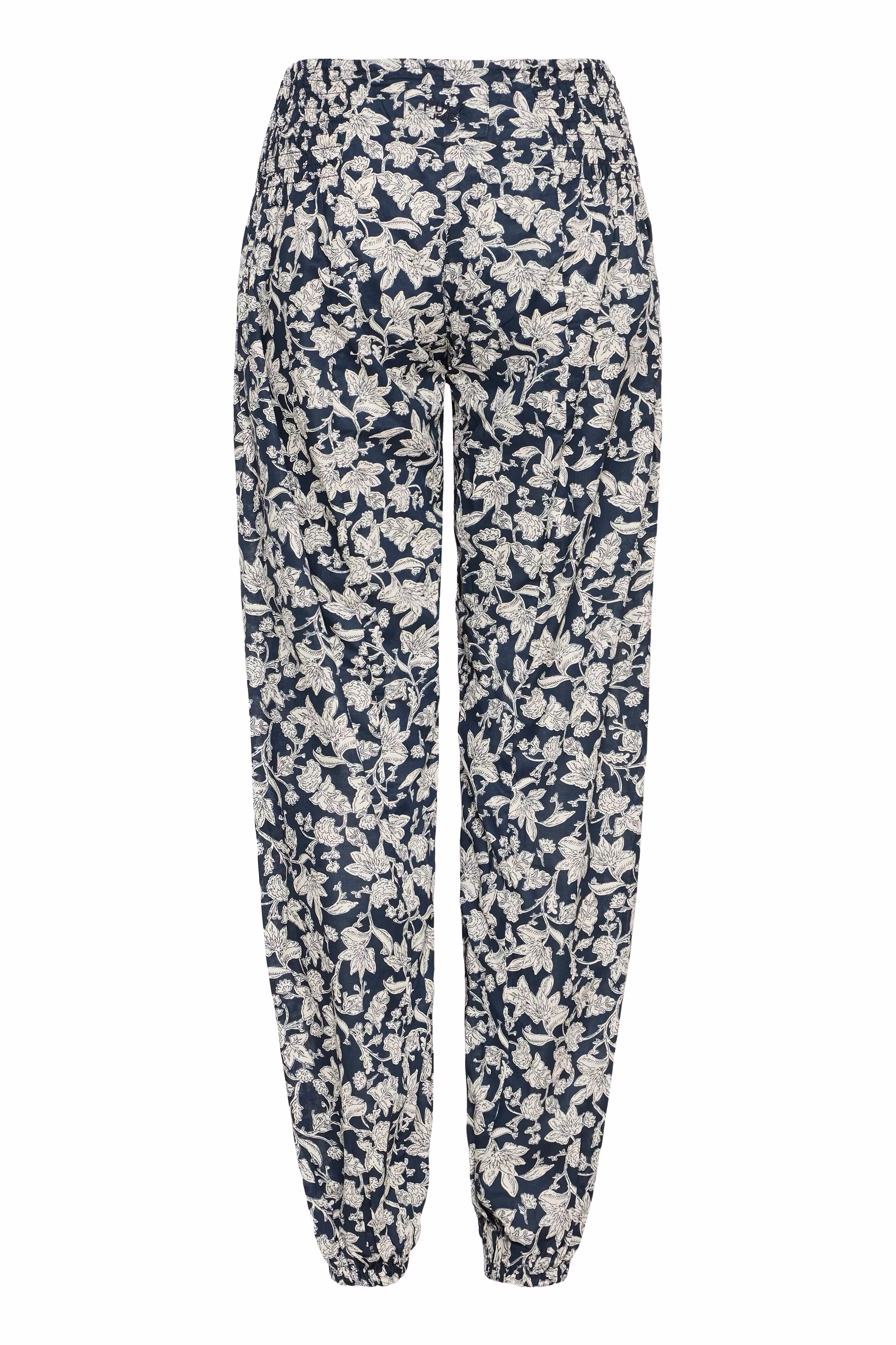 PZJILL Wide Trousers PACK BACK 50200338-205181