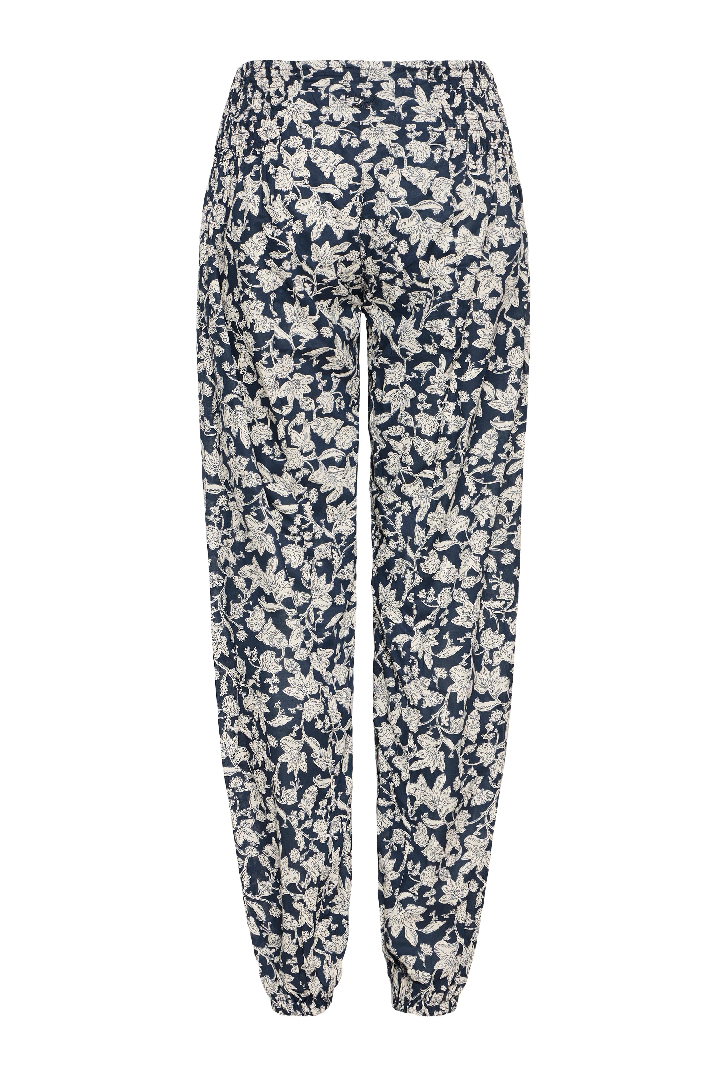 PZJILL Wide Trousers PACK BACK 50200338-205181