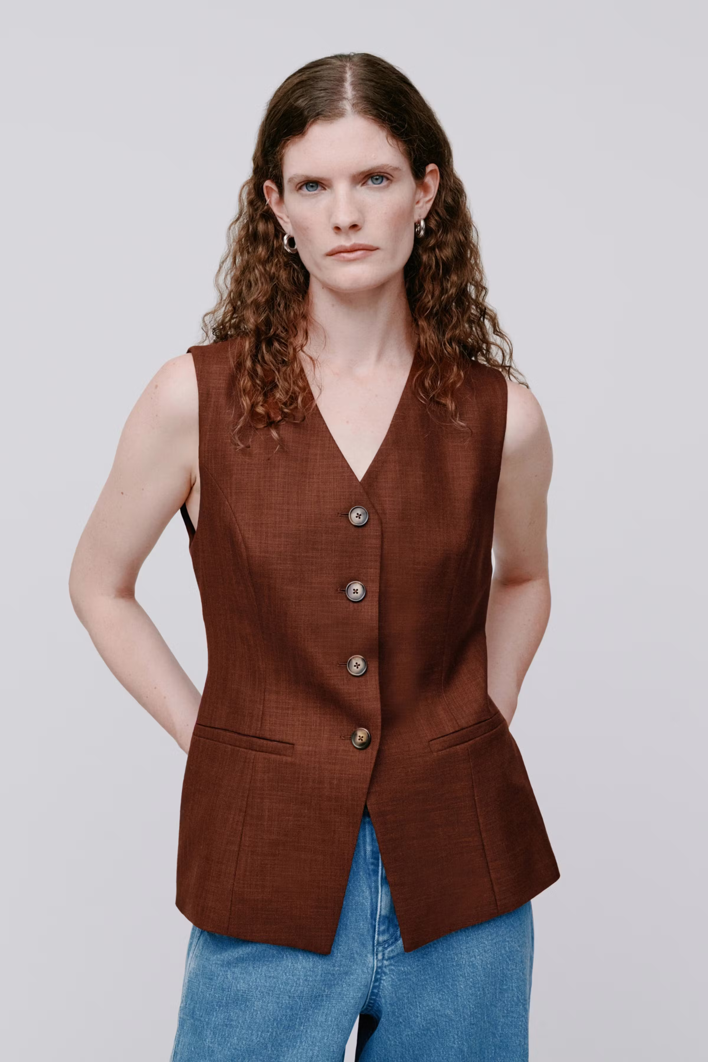 JUNIPER ANN BLAZER LOOKBOOK FRONT 30600725-BR248