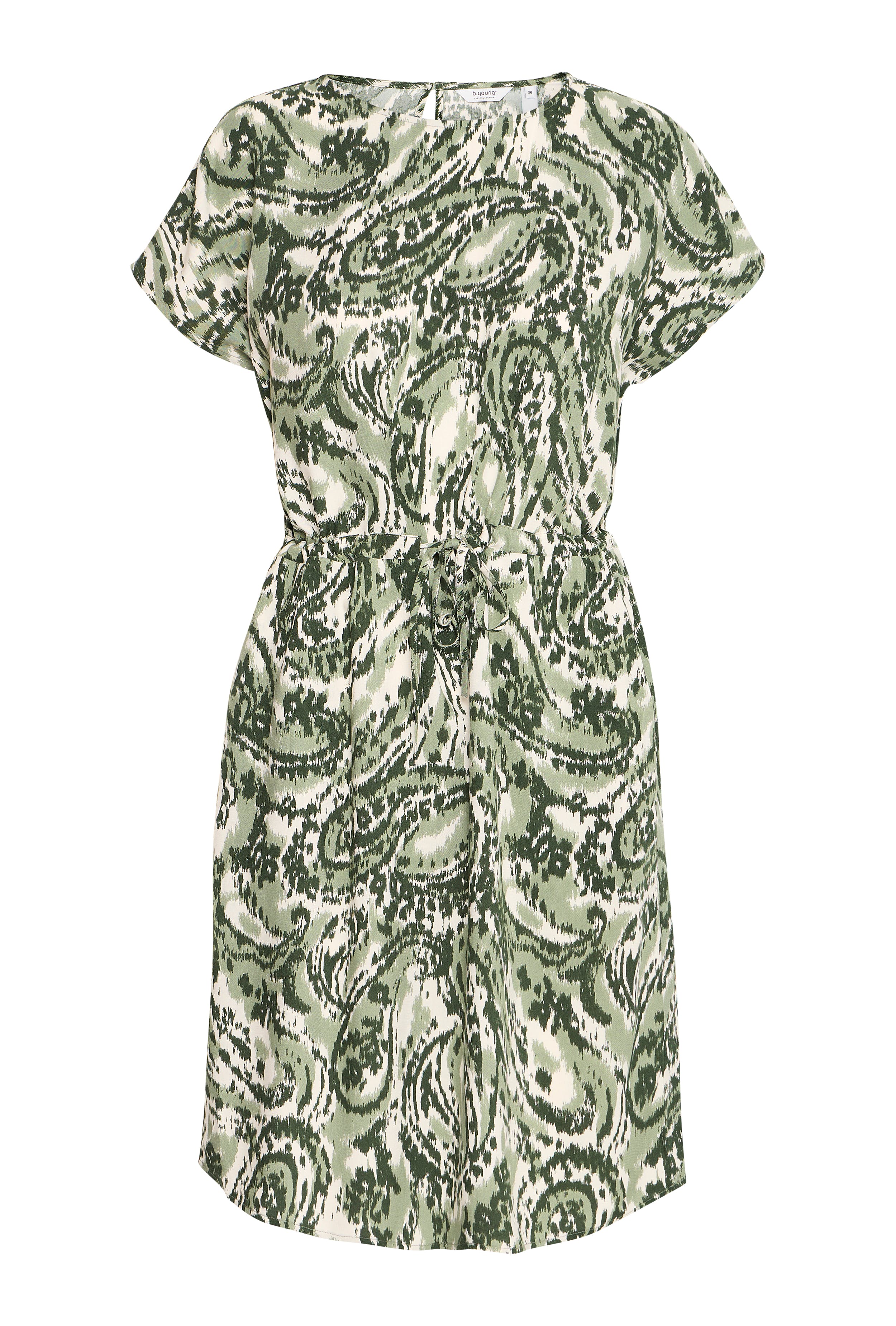 BYMMJOELLA Dress PACK FRONT 20811226-204597