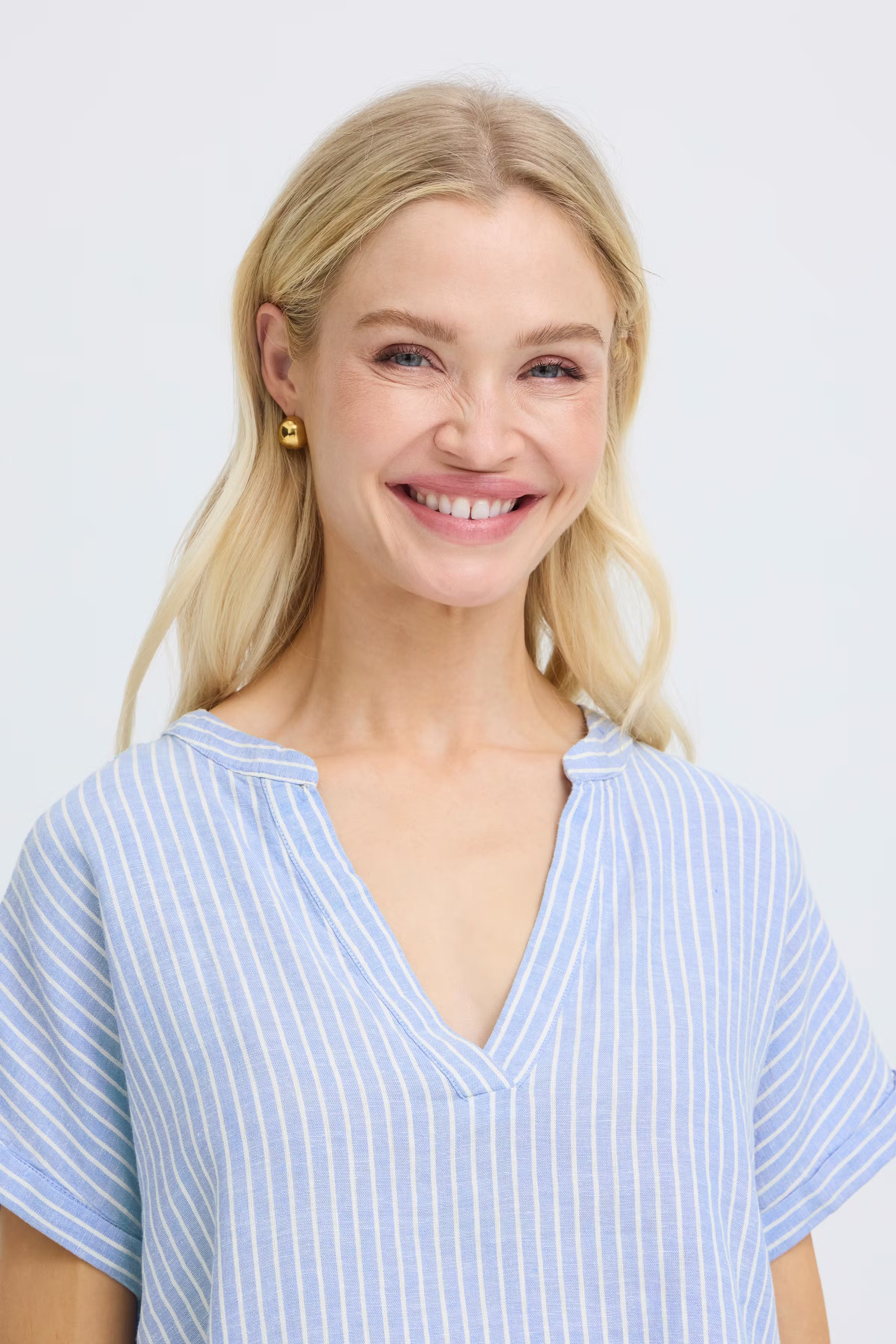 BYFALAKKA Blouse LOOKBOOK DETAIL 20818823-900006868