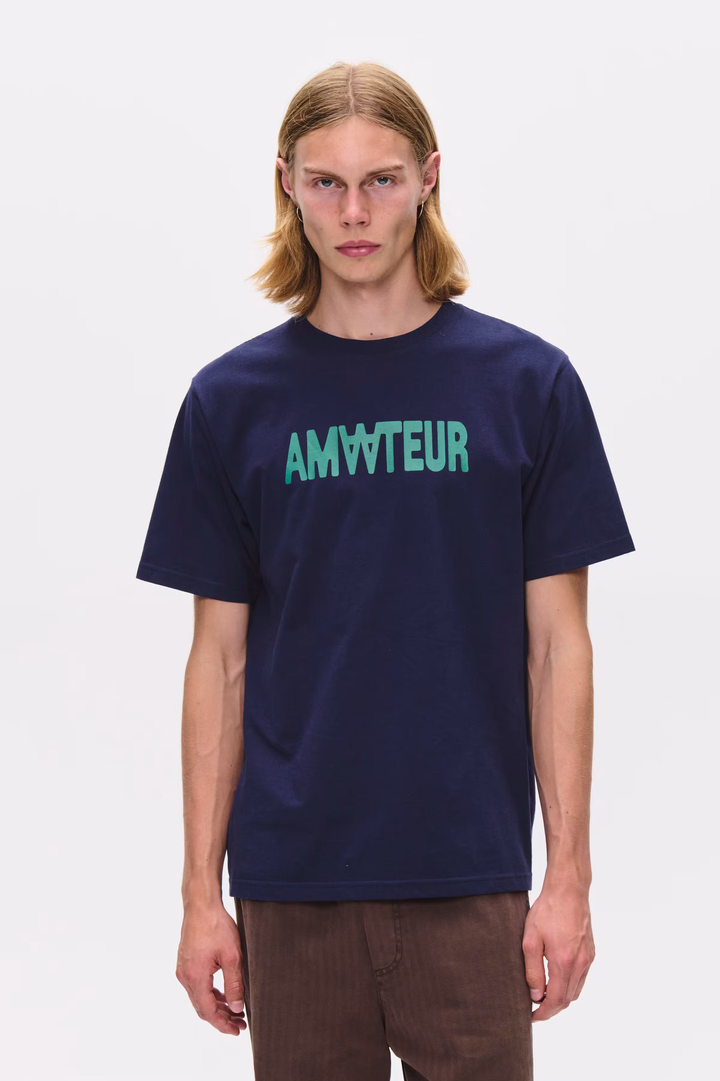 WWAce T-shirt LOOKBOOK BACK 30252329-193937