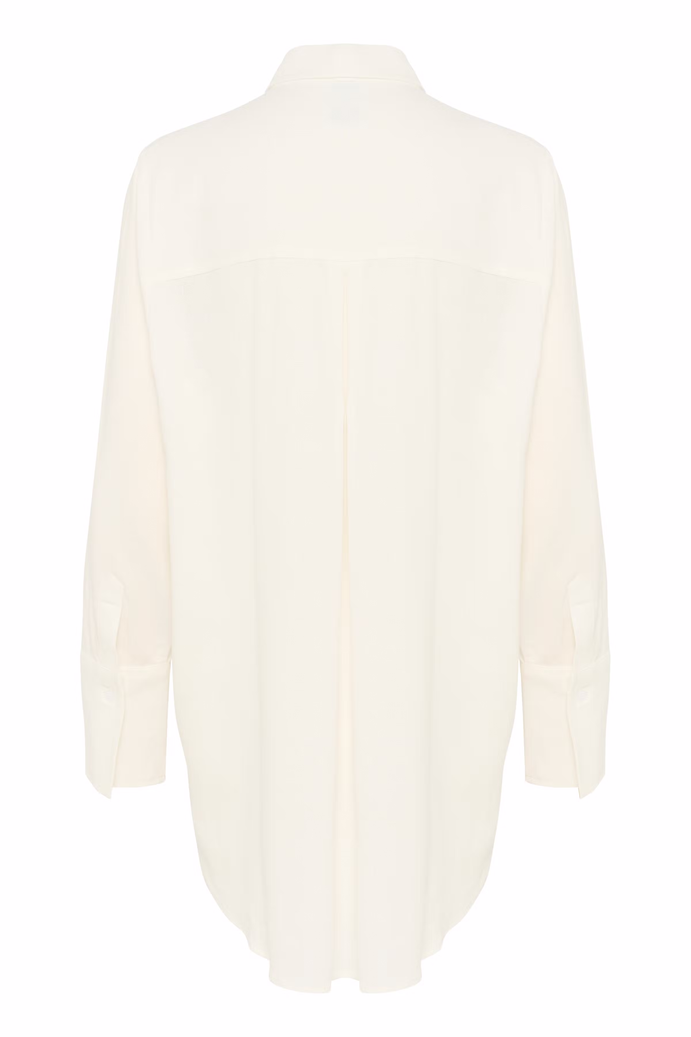 DiasMW Linskjorte PACK BACK 10704703-110602