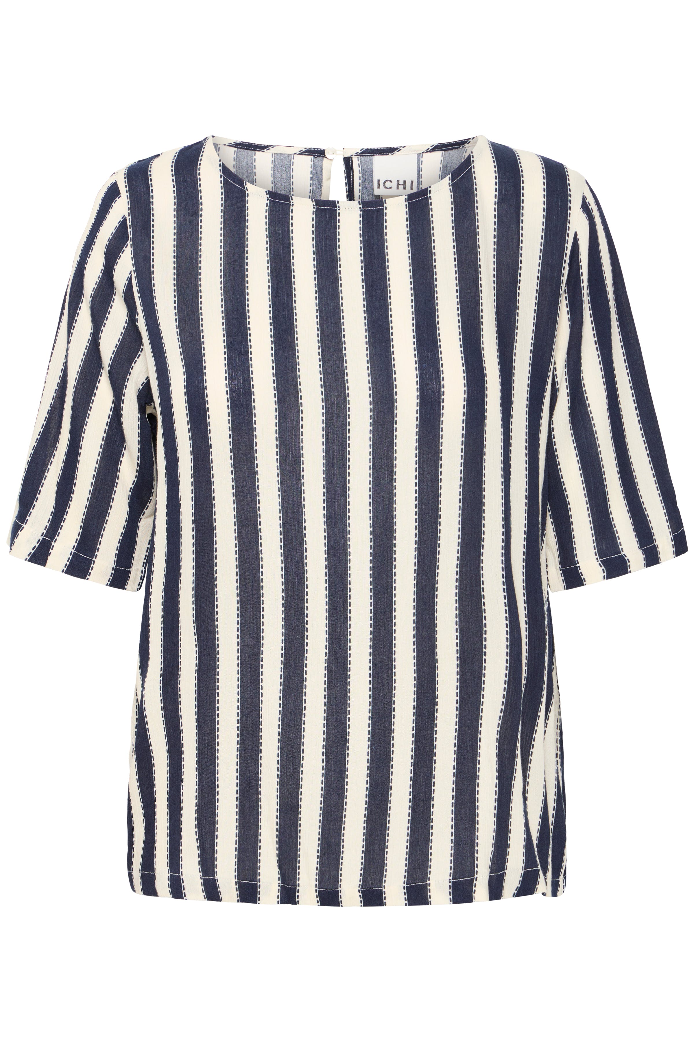 IHMARRAKECH Bluse PACK FRONT 20120864-202929