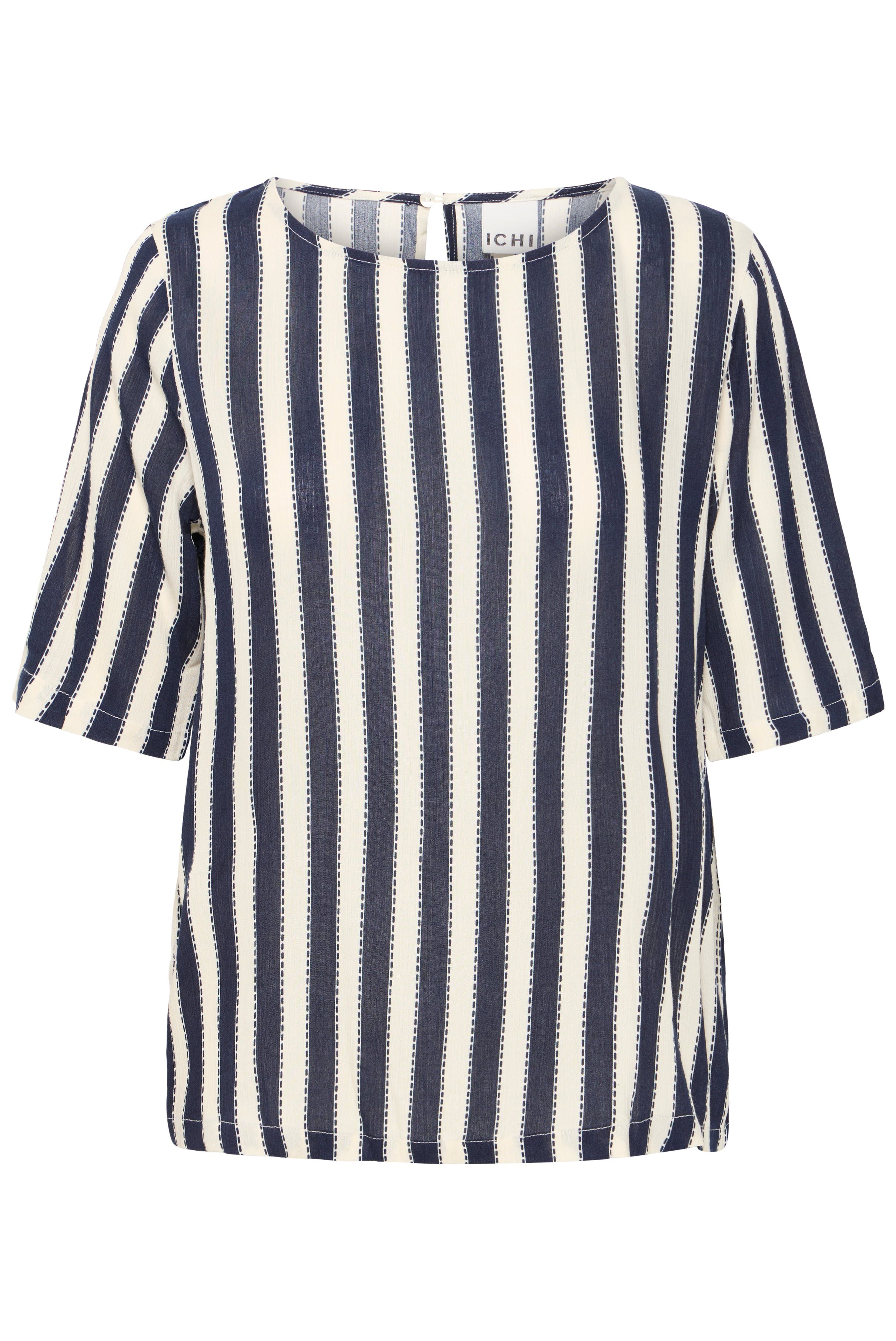 IHMARRAKECH Blouse PACK FRONT 20120864-202929