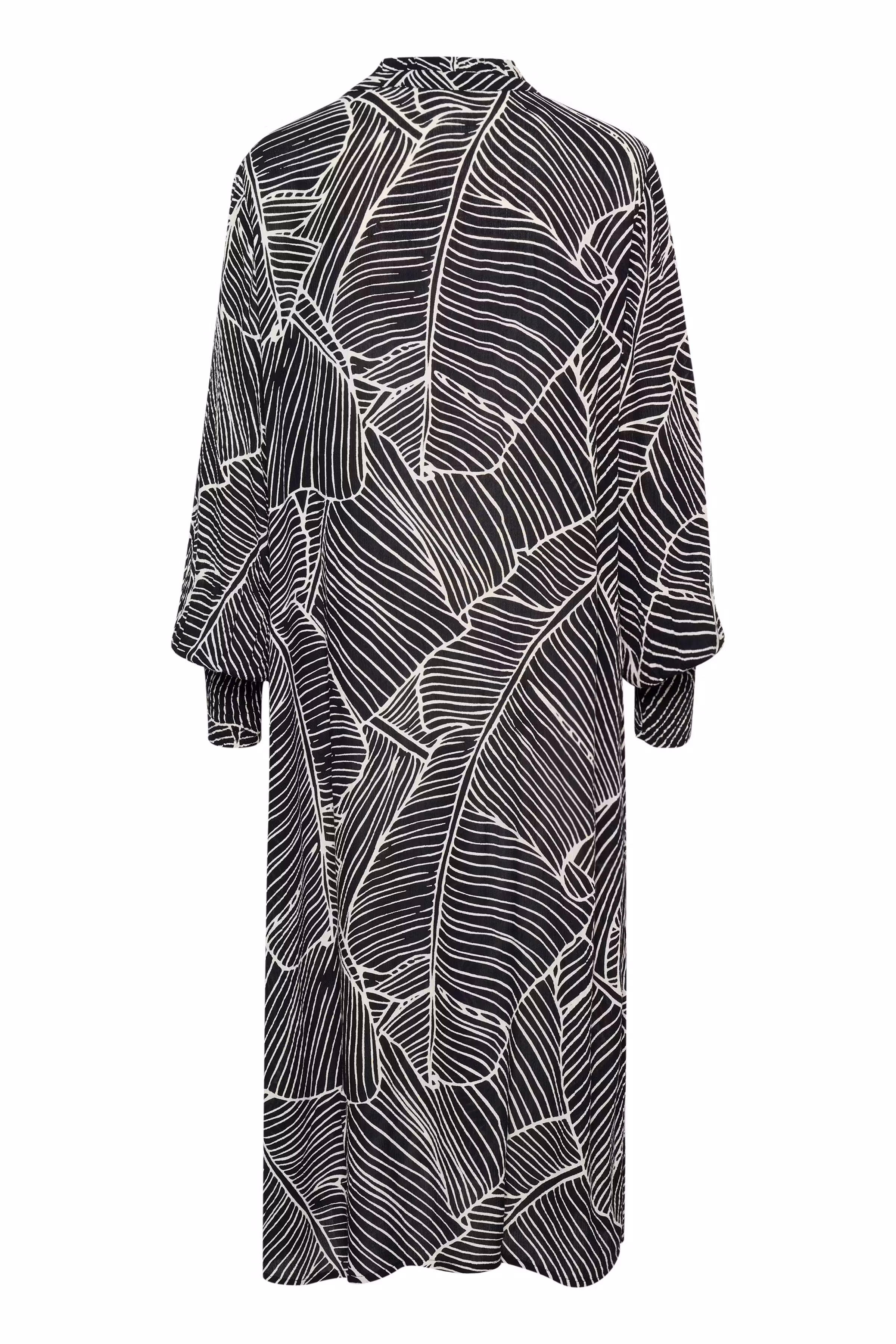 KAgenette Kjole PACK BACK 10508935-106205