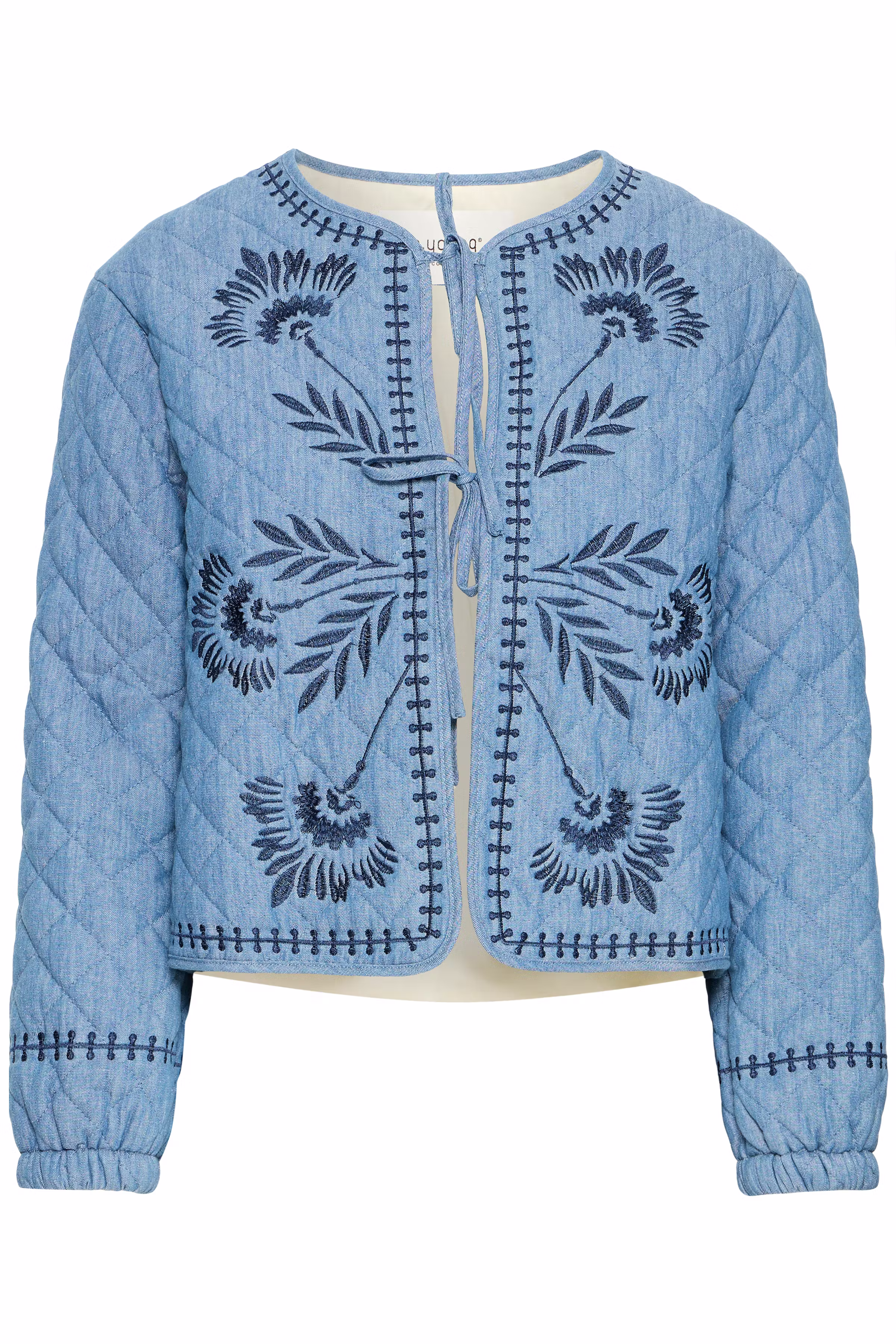 BYKISSIA Casual jakke PACK FRONT 20818537-200461