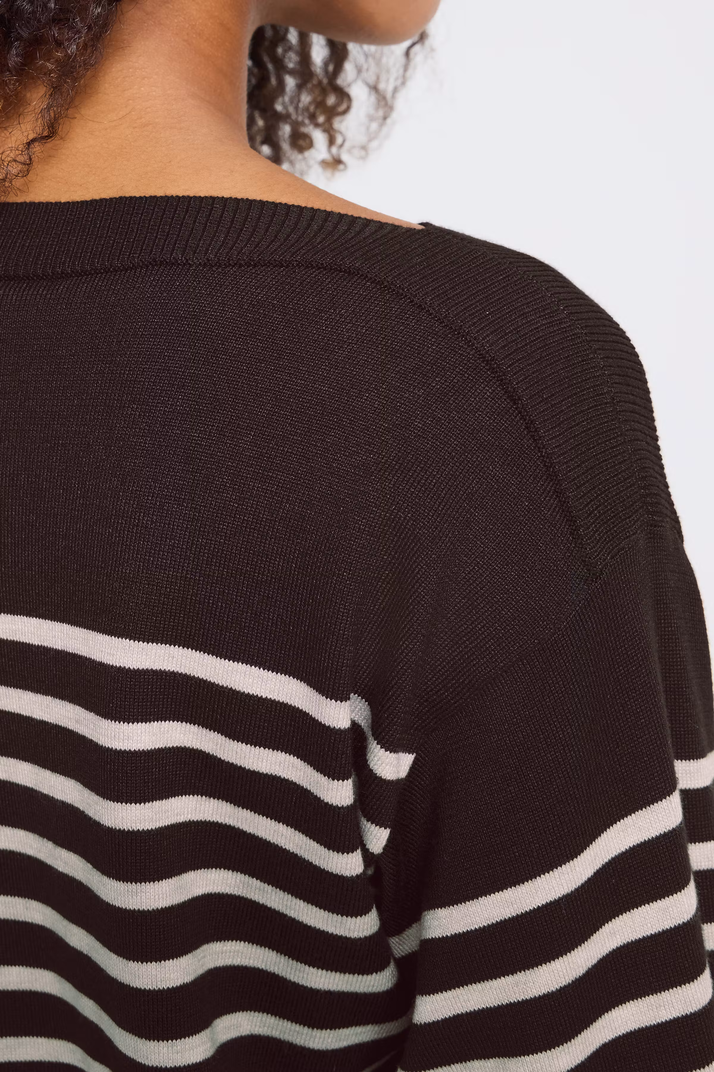 IHLULS Pullover LOOKBOOK DETAIL 20125811-900016333