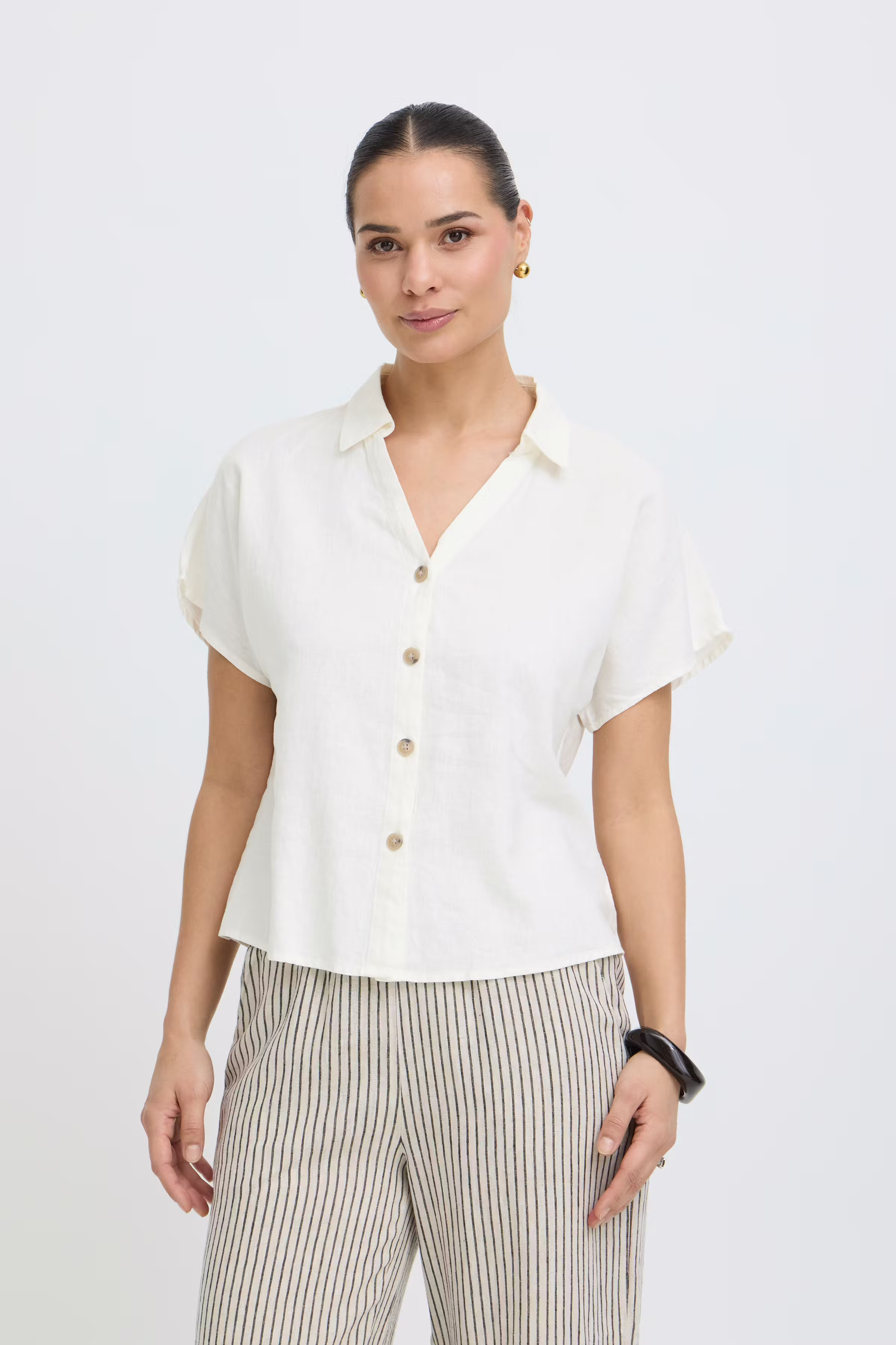 BYFALAKKA Skjorte LOOKBOOK FRONT 20818820-114300