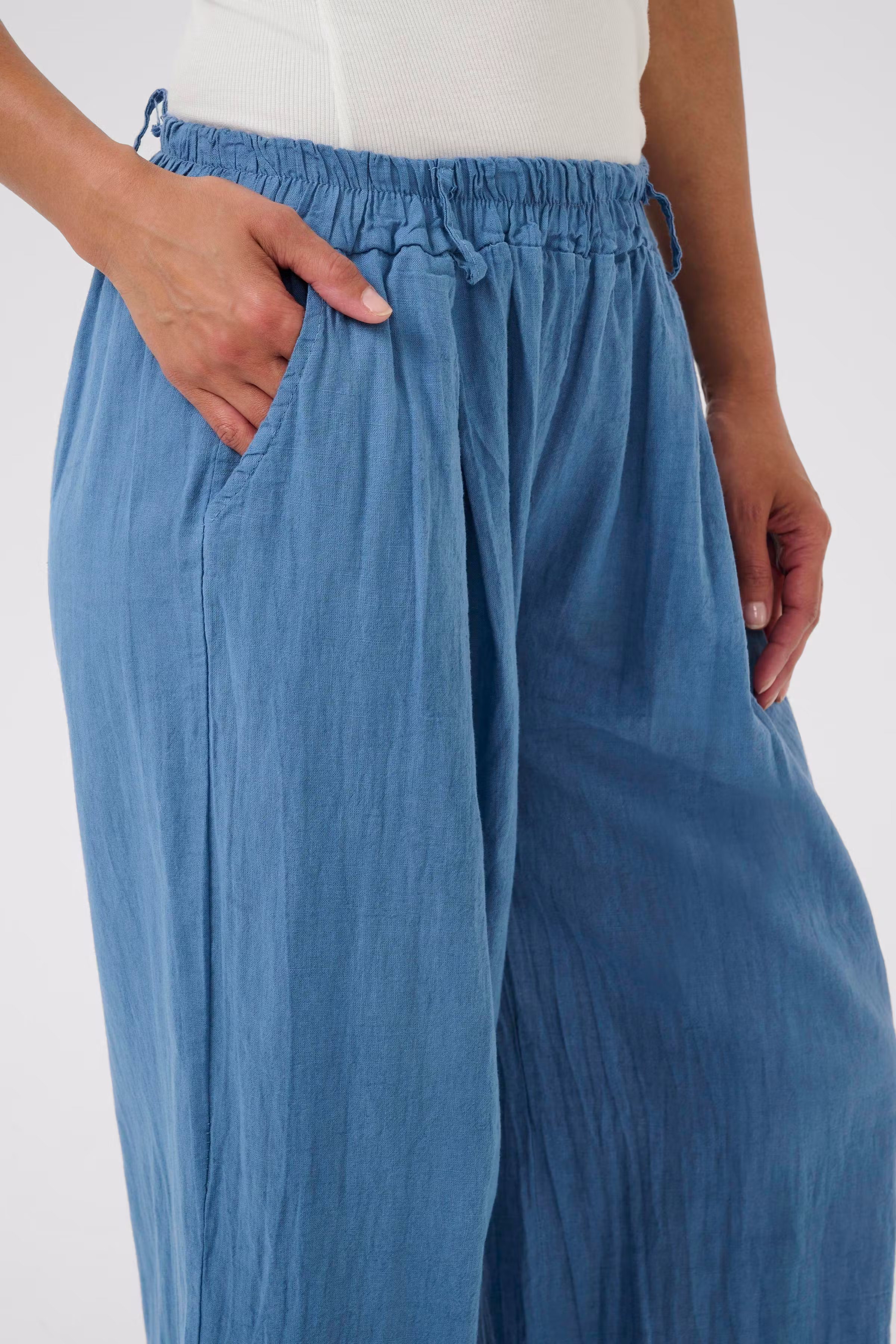 BPkida Trousers LOOKBOOK DETAIL 40103543-400759