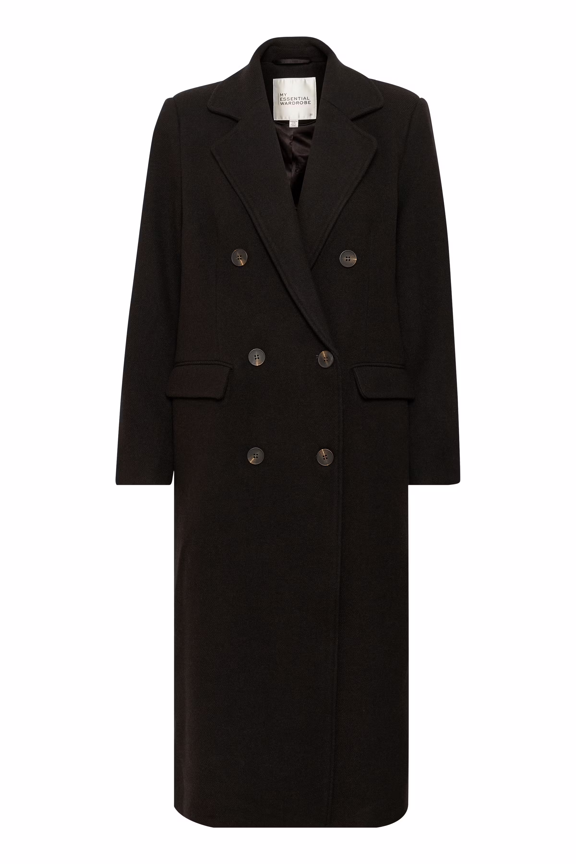 FrannieMW Coat PACK FRONT 10704750-1911031